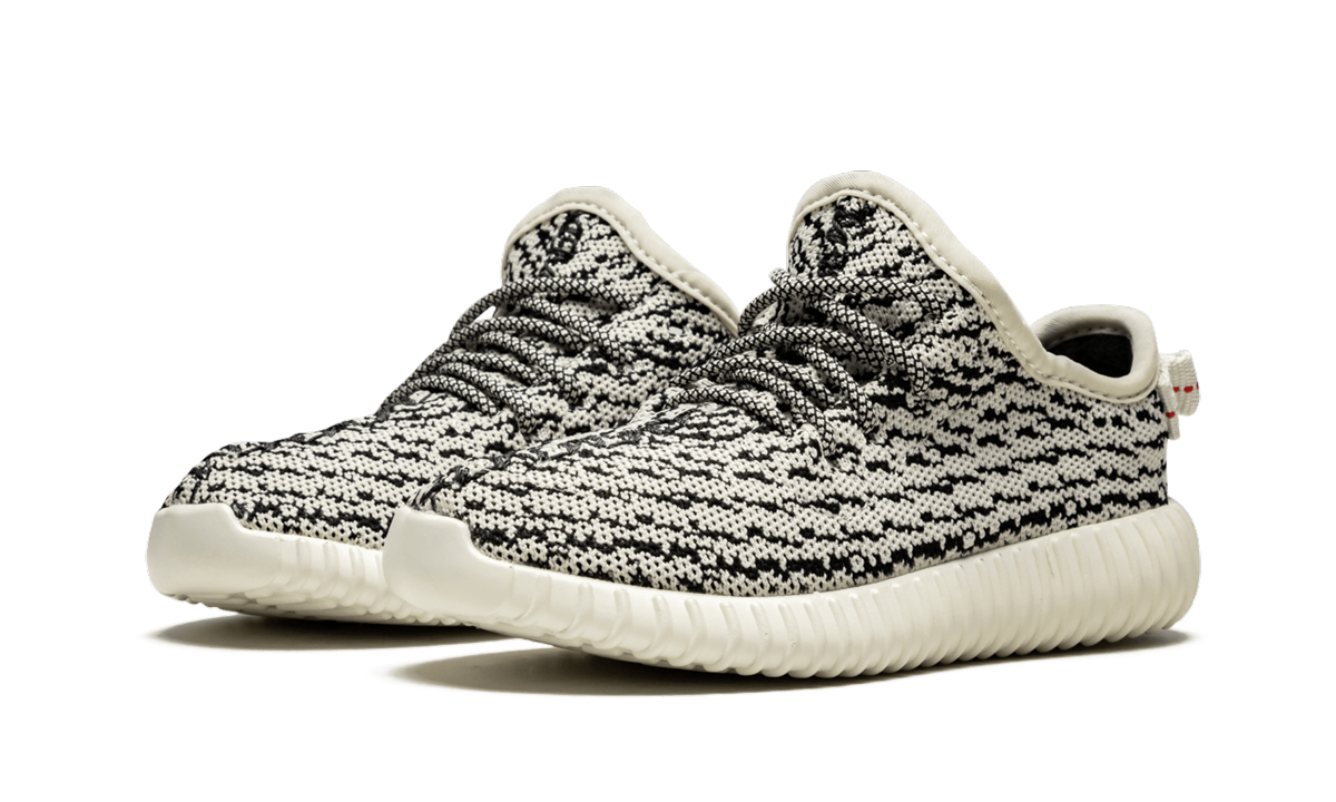 Yeezy Boost 350 Infant "Turtle Dove"