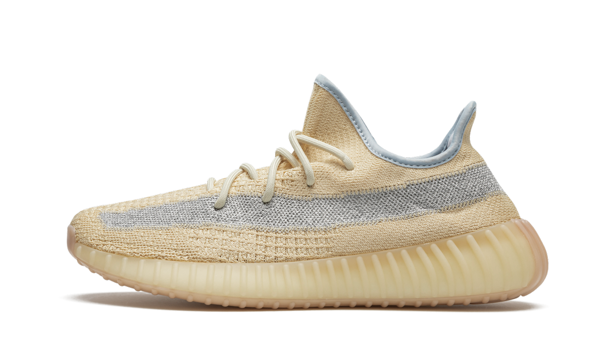 Yeezy Boost 350 V2 "Linen"