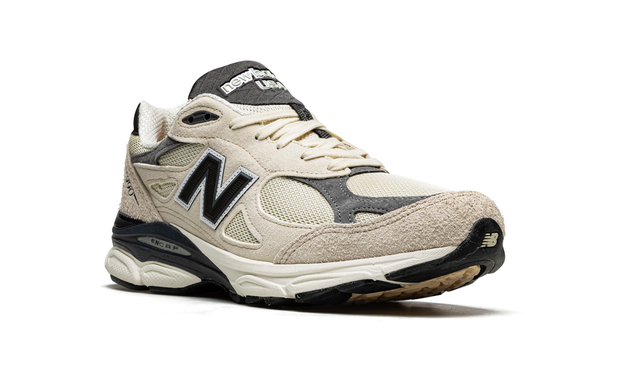 990 V3 "Teddy Santis - Moonbeam"