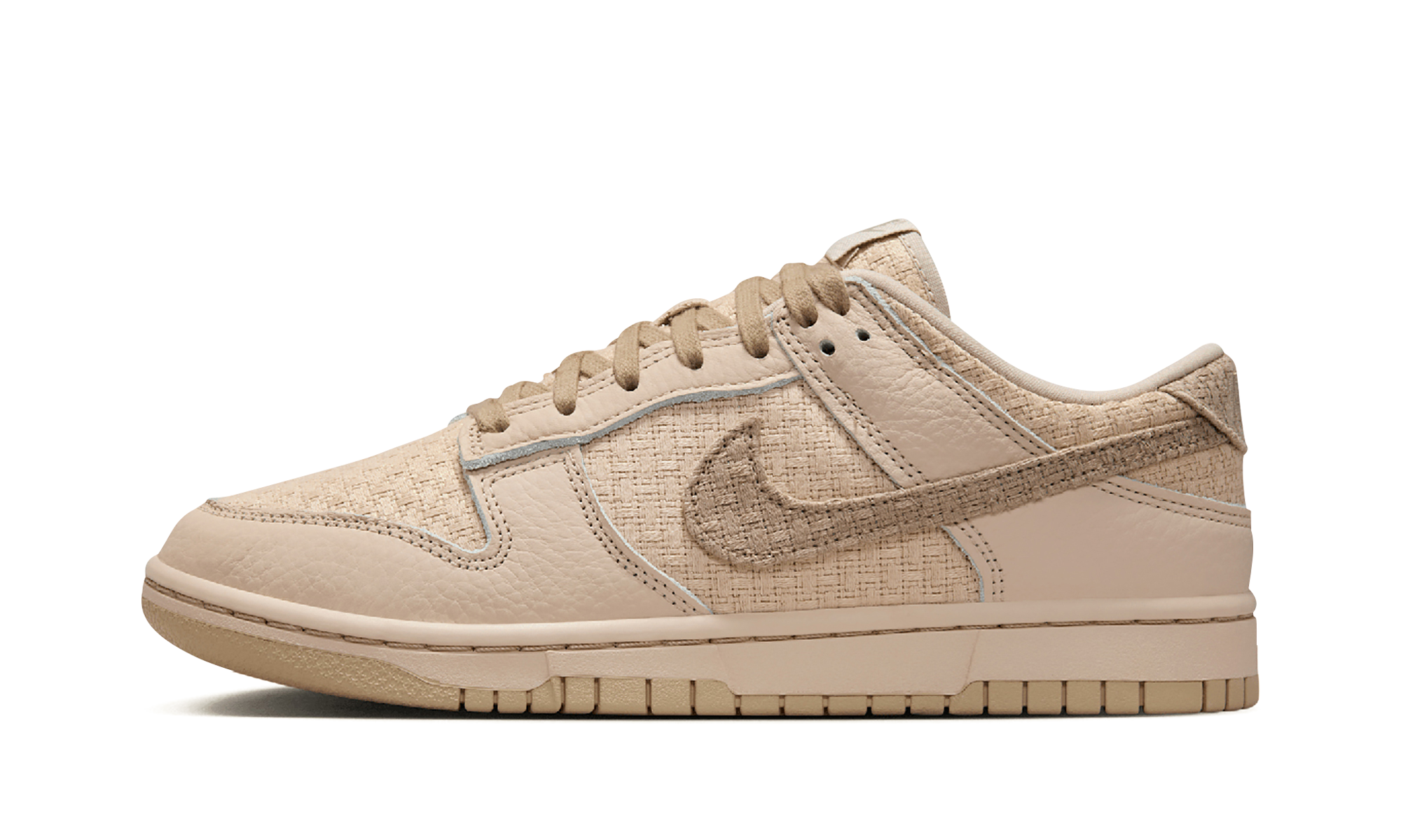 Dunk Low WMNS "Sanddrift"