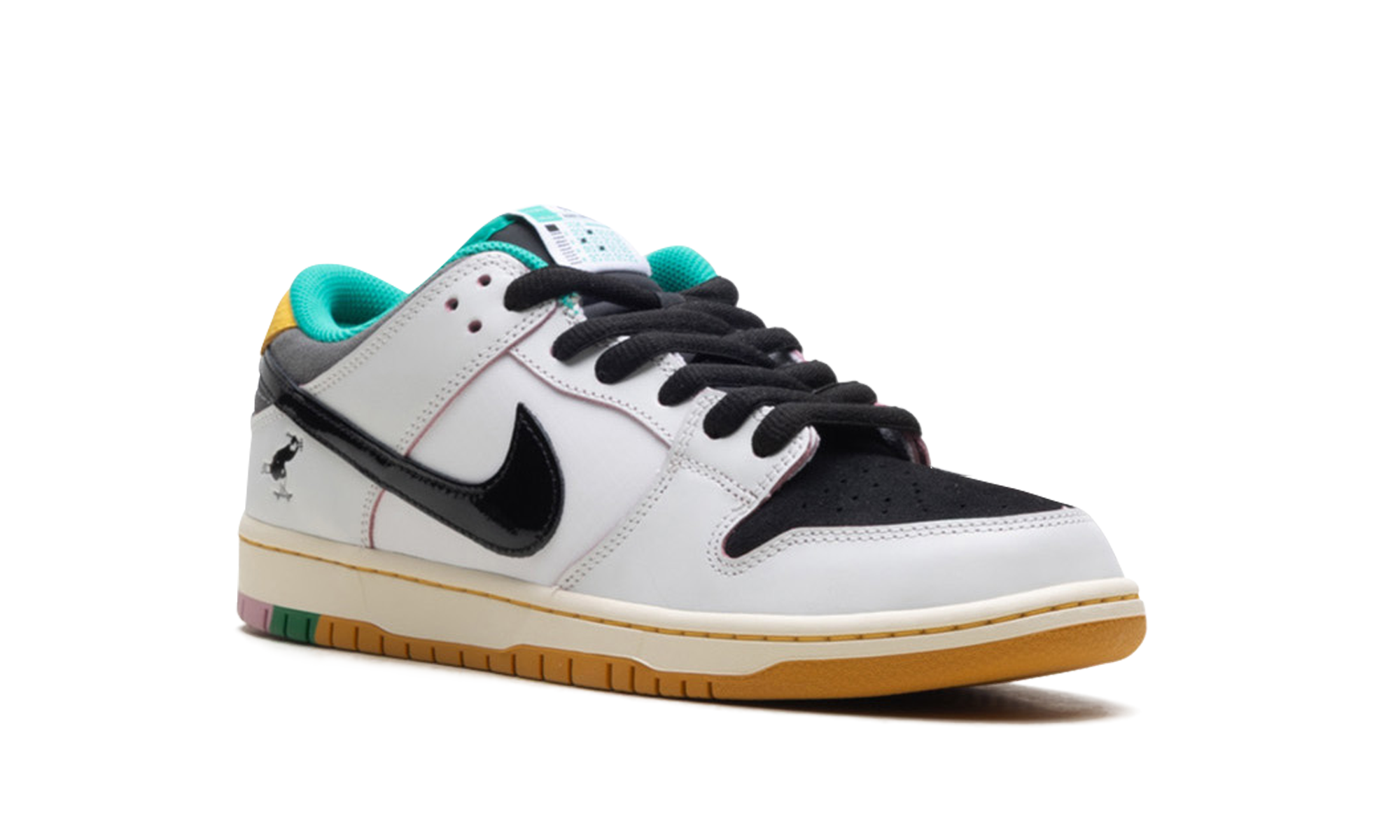 SB Dunk Low "CSEF"