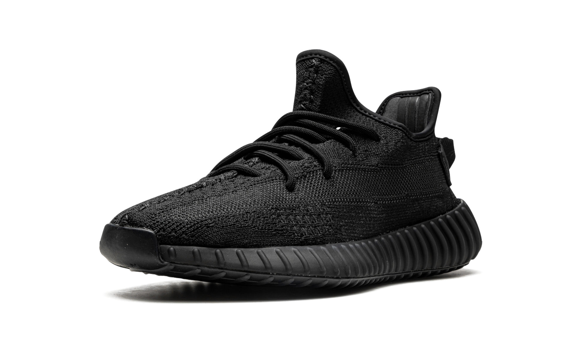 Yeezy Boost 350 V2 "Onyx"
