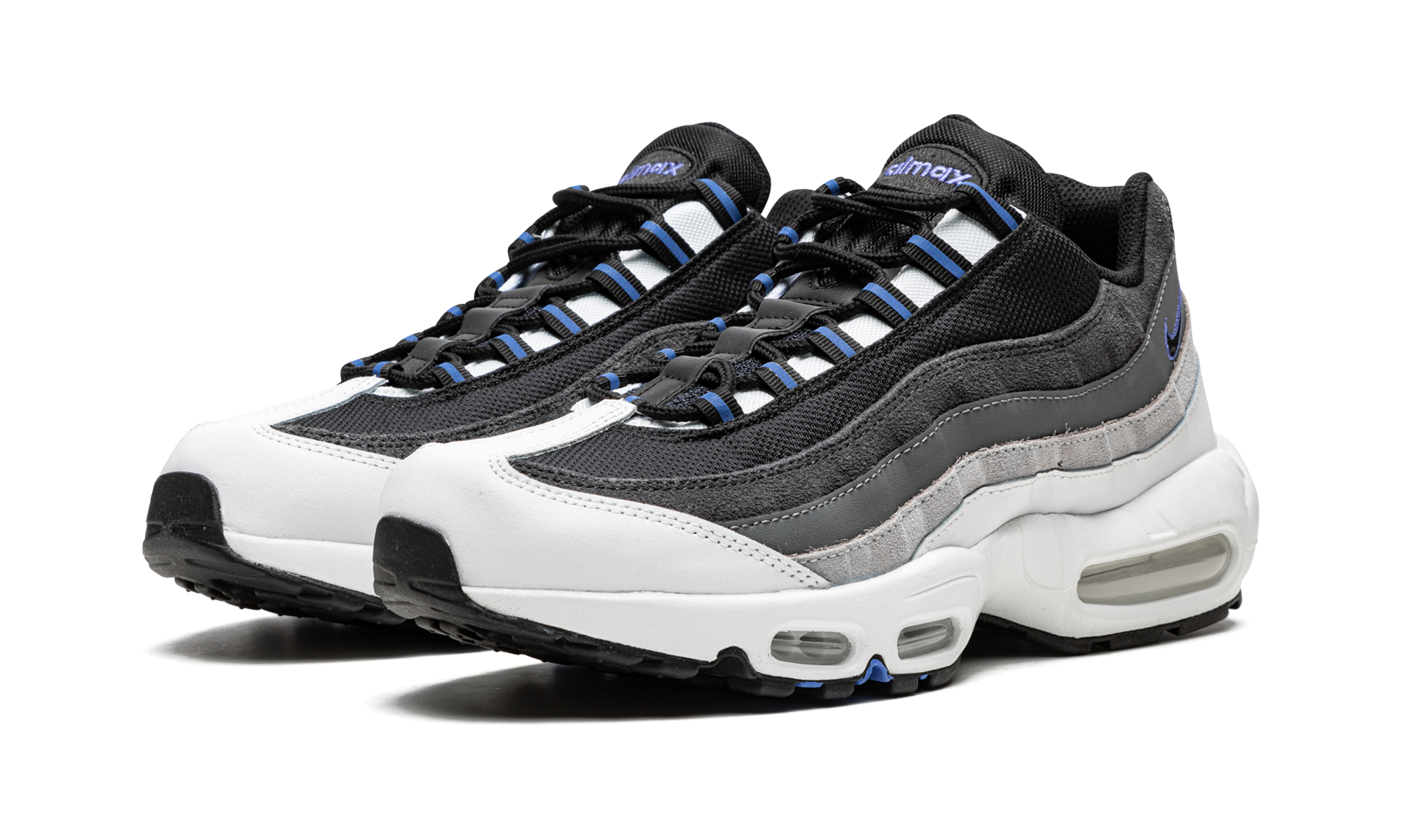 Air Max 95 "Medium Blue"