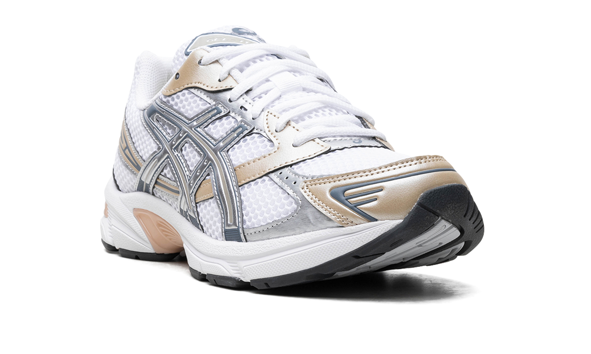 Gel 1130 "White Wood Crepe"