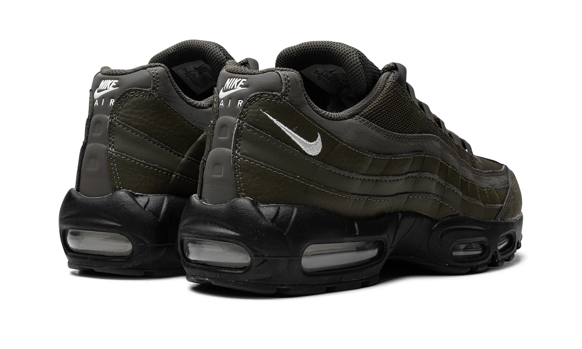 Air Max 95 "CARGO KHAKI"