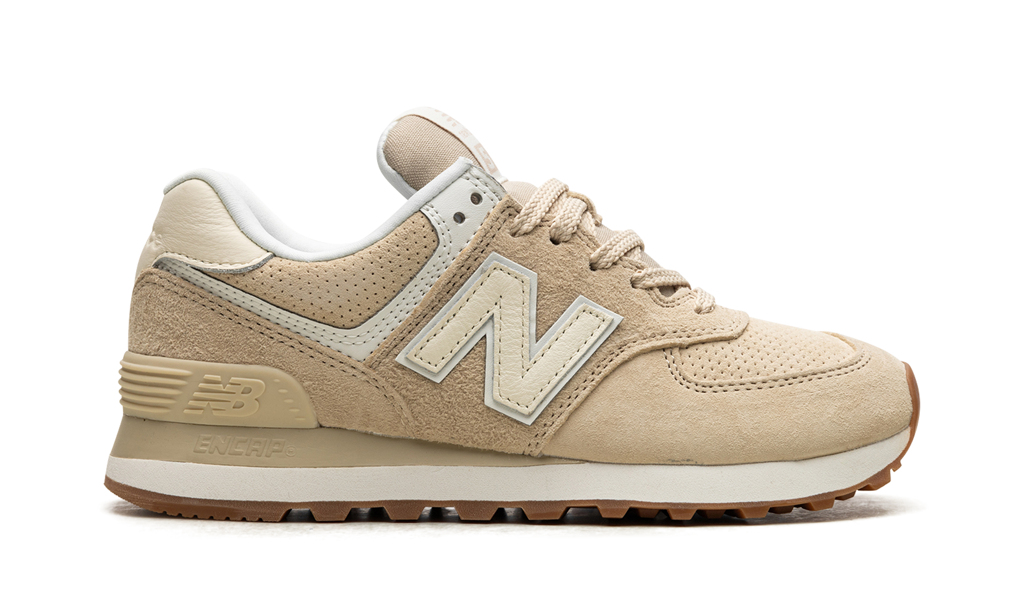 574 WMNS "Sandstone"