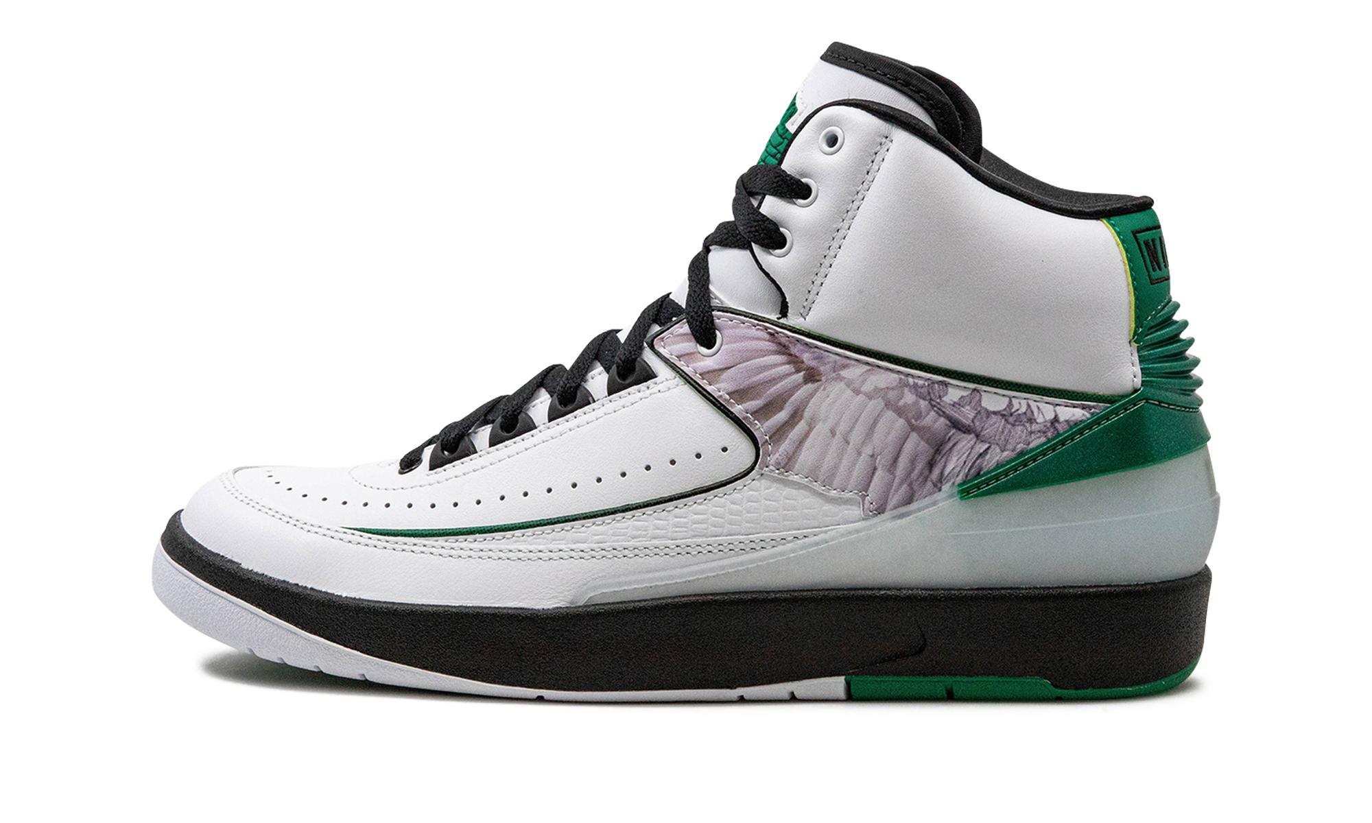 Air Jordan 2 "Wings"
