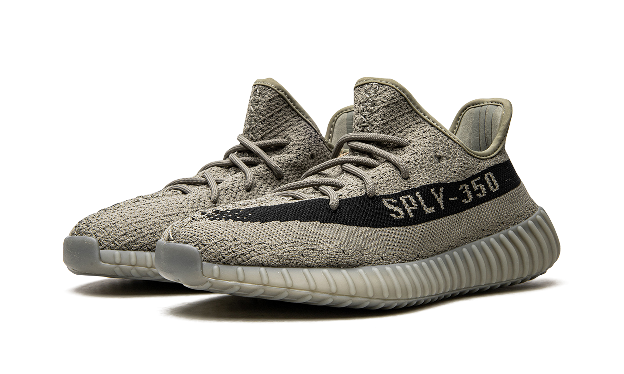 Yeezy 350 V2 "Granite"