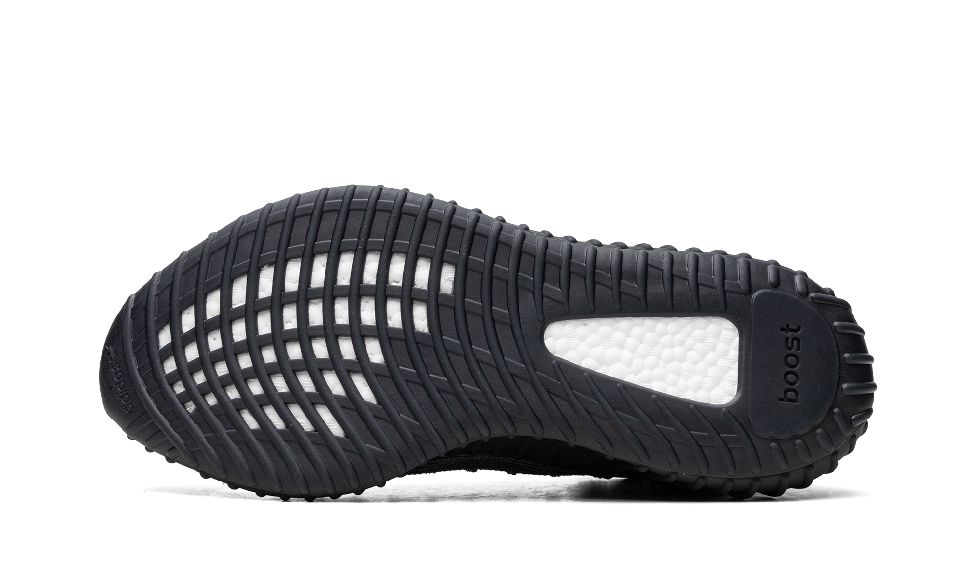 Adidas Yeezy Boost 350 V2 CMPCT "Slate Onyx"