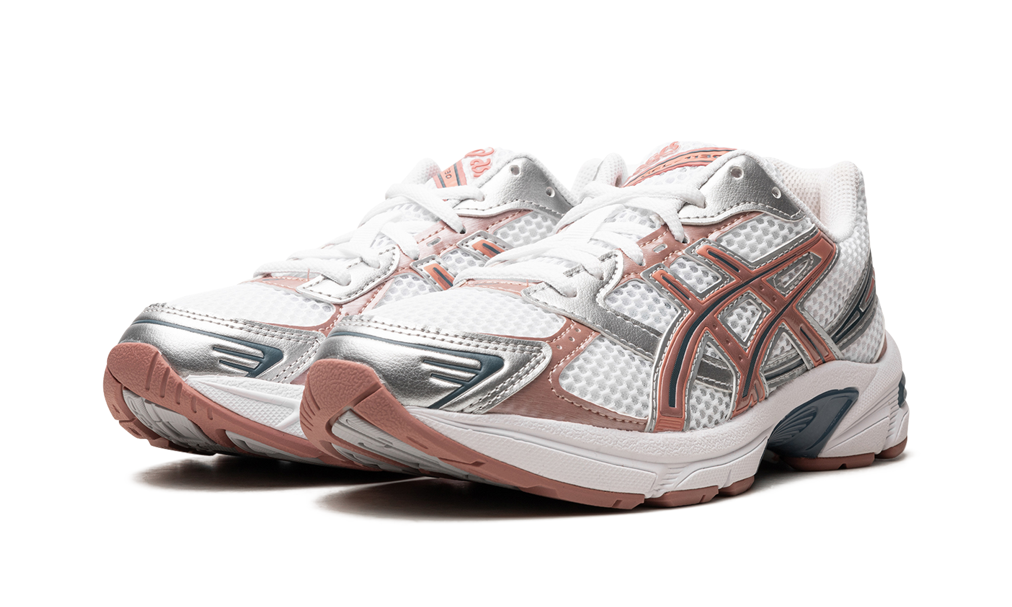 GEL 1130 WMNS "Silver Umeboshi"