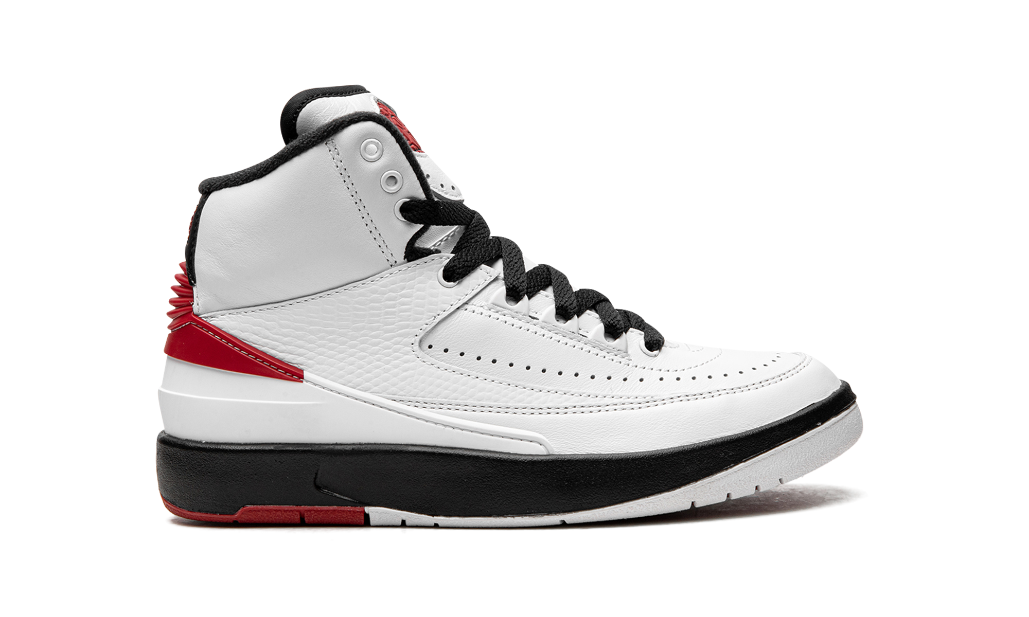 Air Jordan 2 Retro OG GS "Chicago 2022"