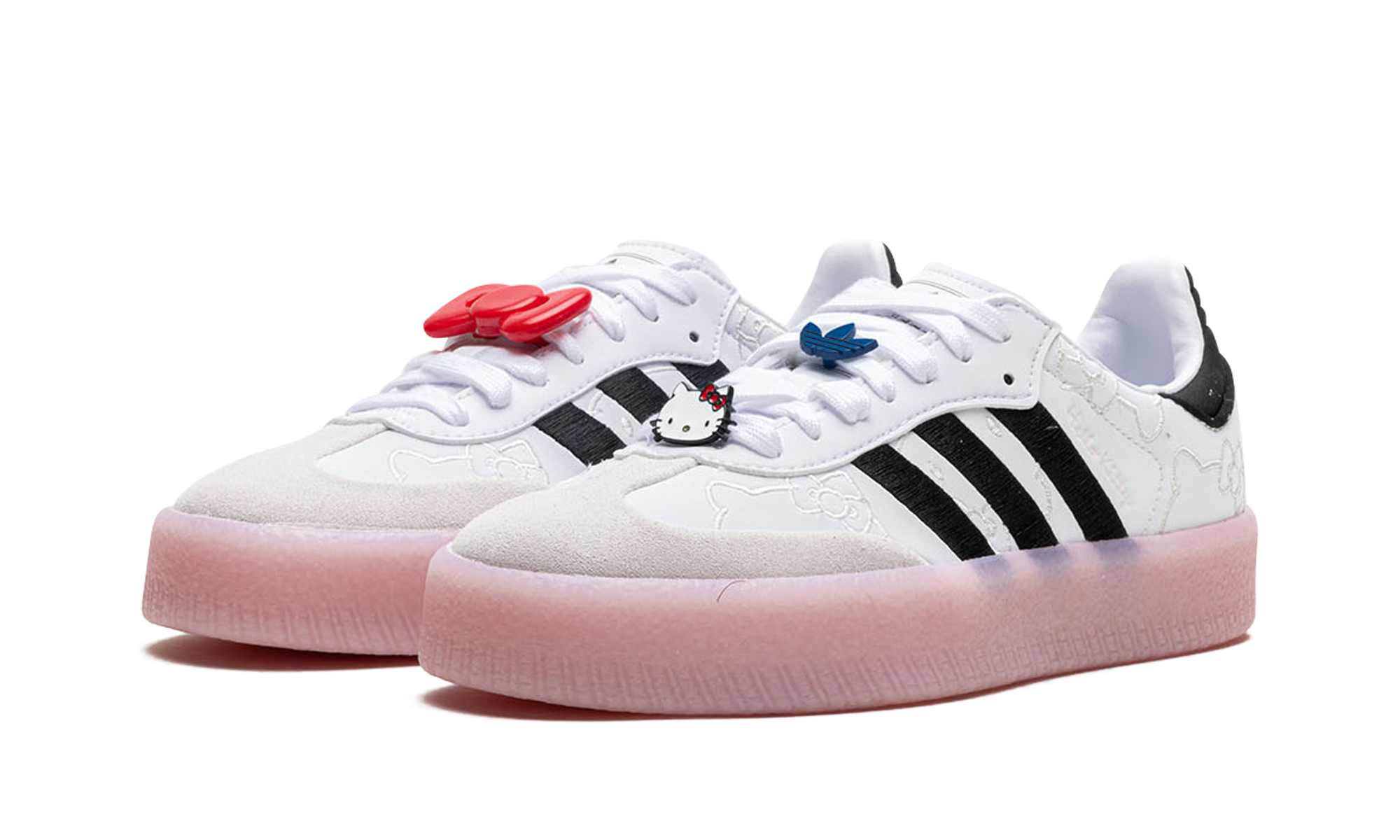 Sambae WMNS "Hello Kitty"