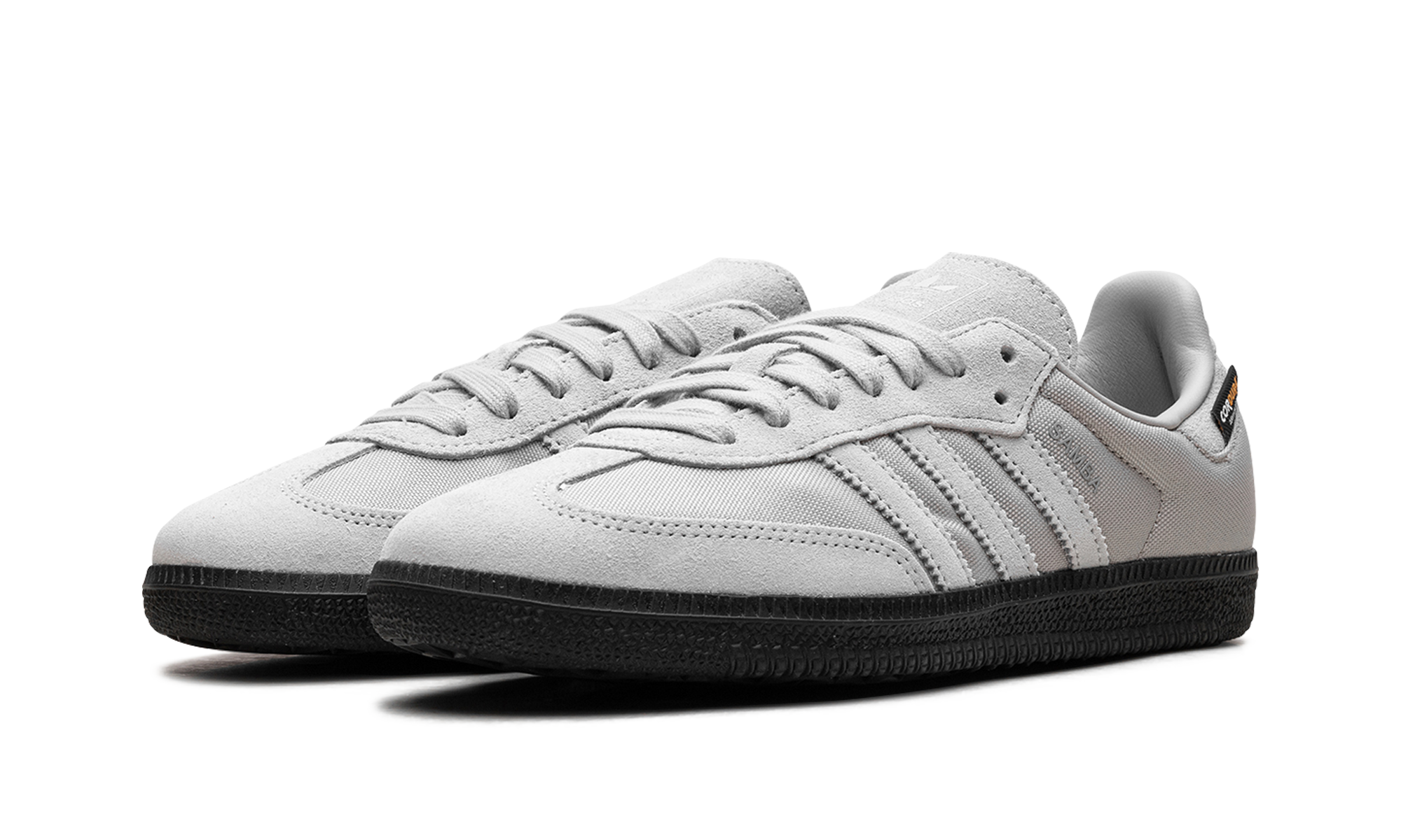Samba OG "Cordura - Grey"