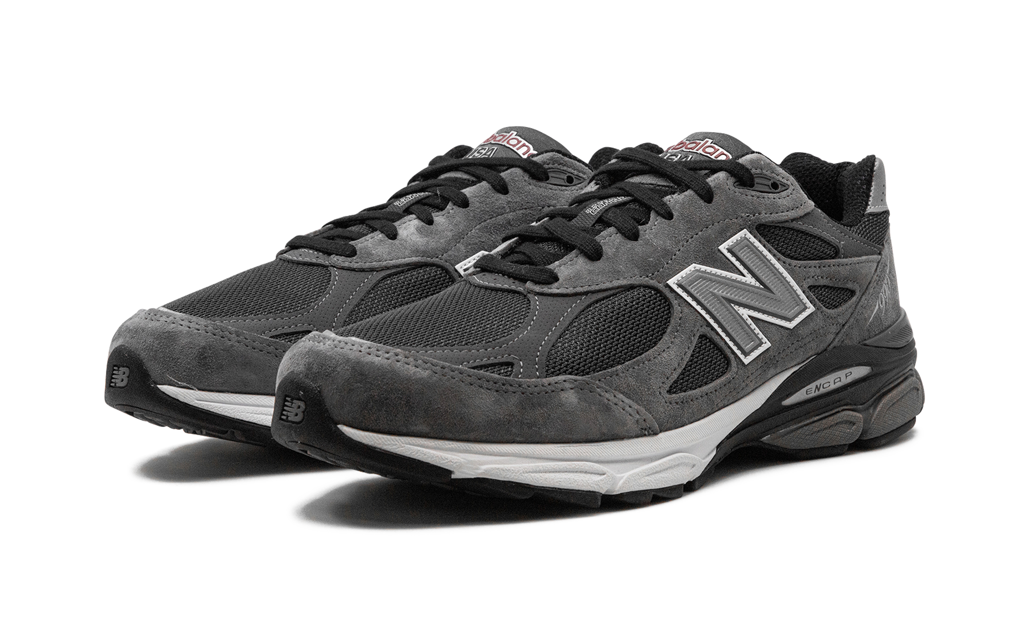 990v3 "United Arrows & Sons - Grey"