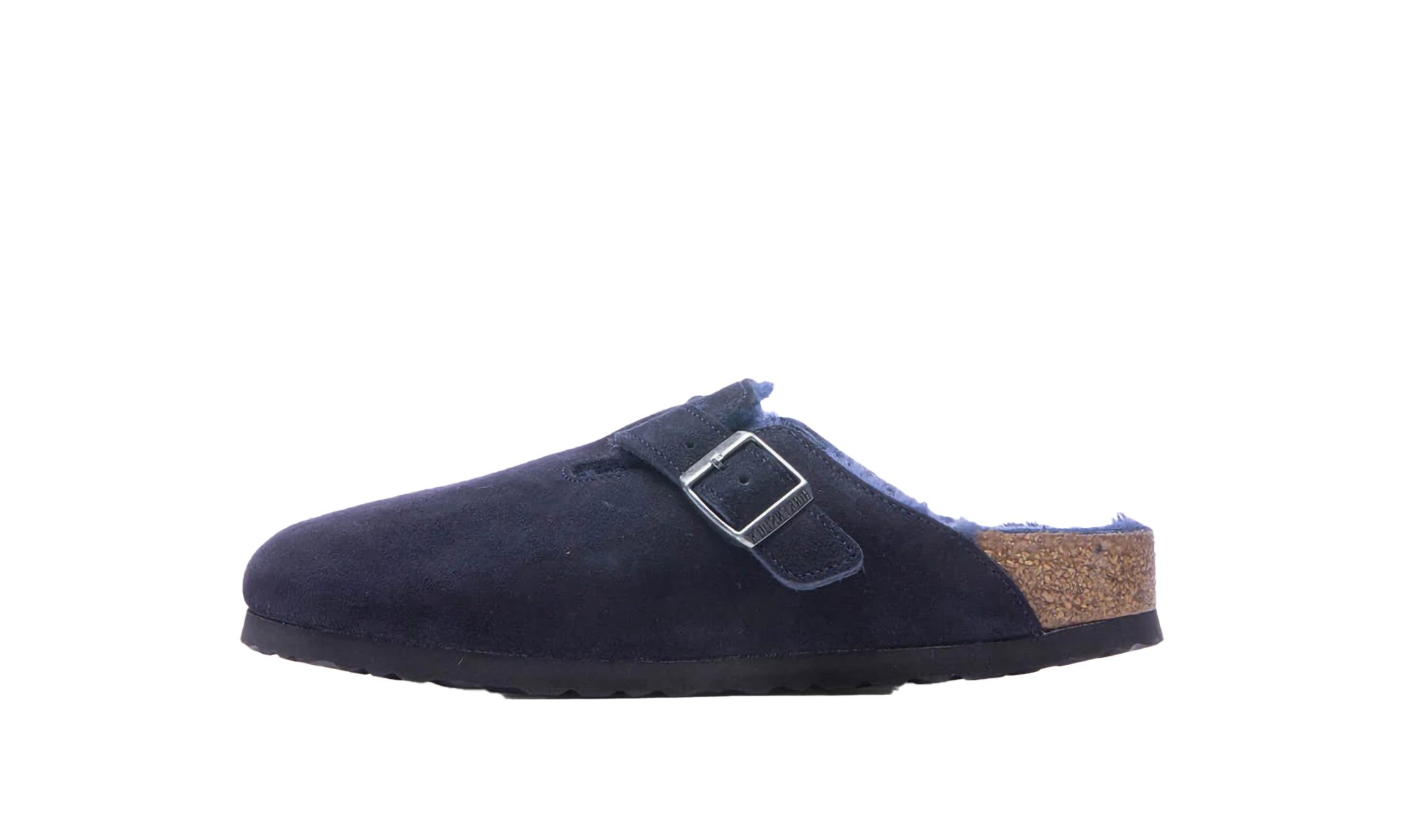 Boston VL Shearling Midnight "BLUE"