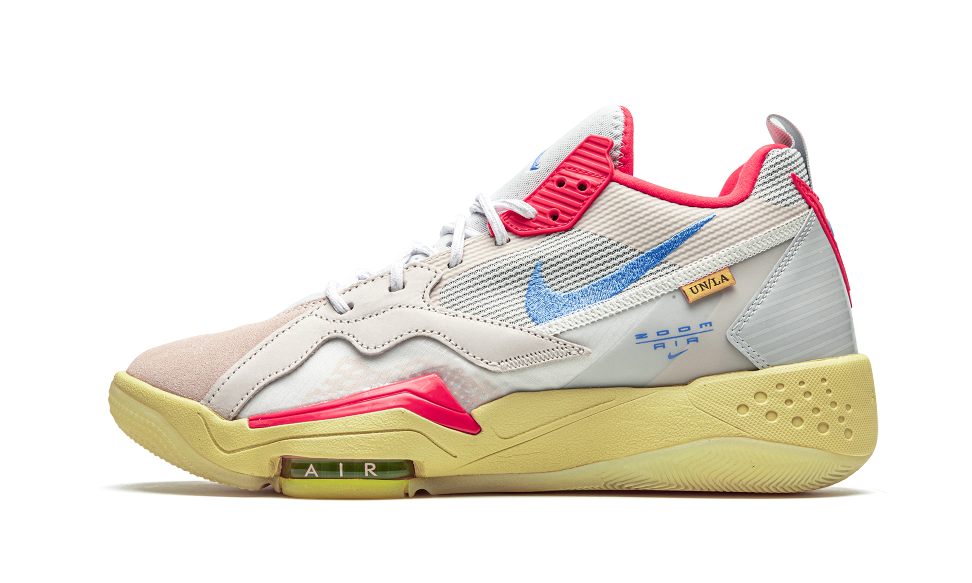 Jordan Zoom '92 "Union - Guava Ice"