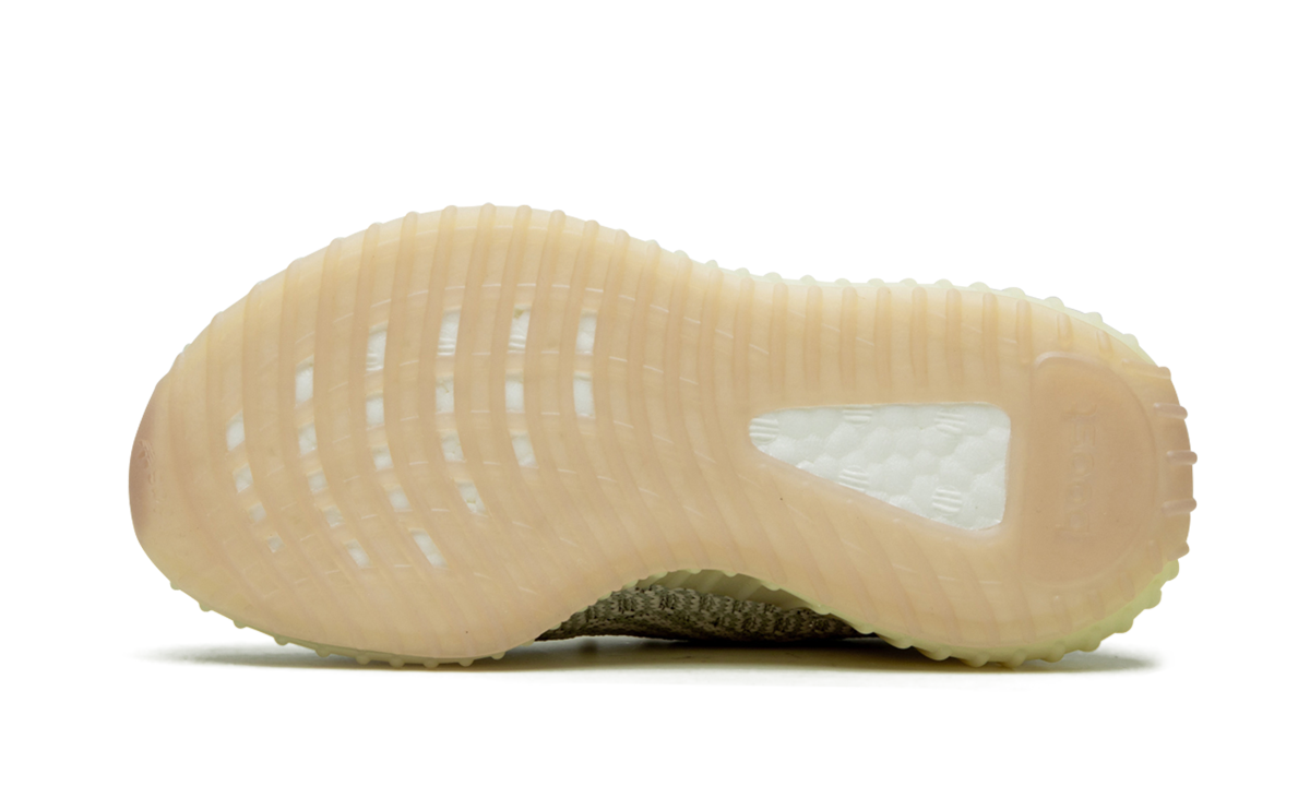 Yeezy Boost 350 V2 Kids "Citrin"