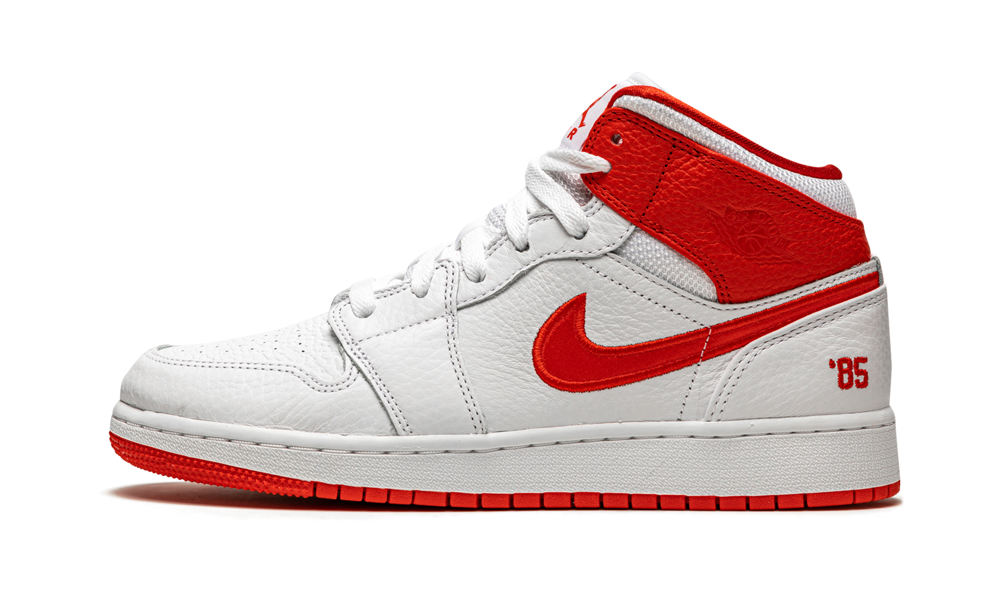 Air Jordan 1 Mid SE GS "85"