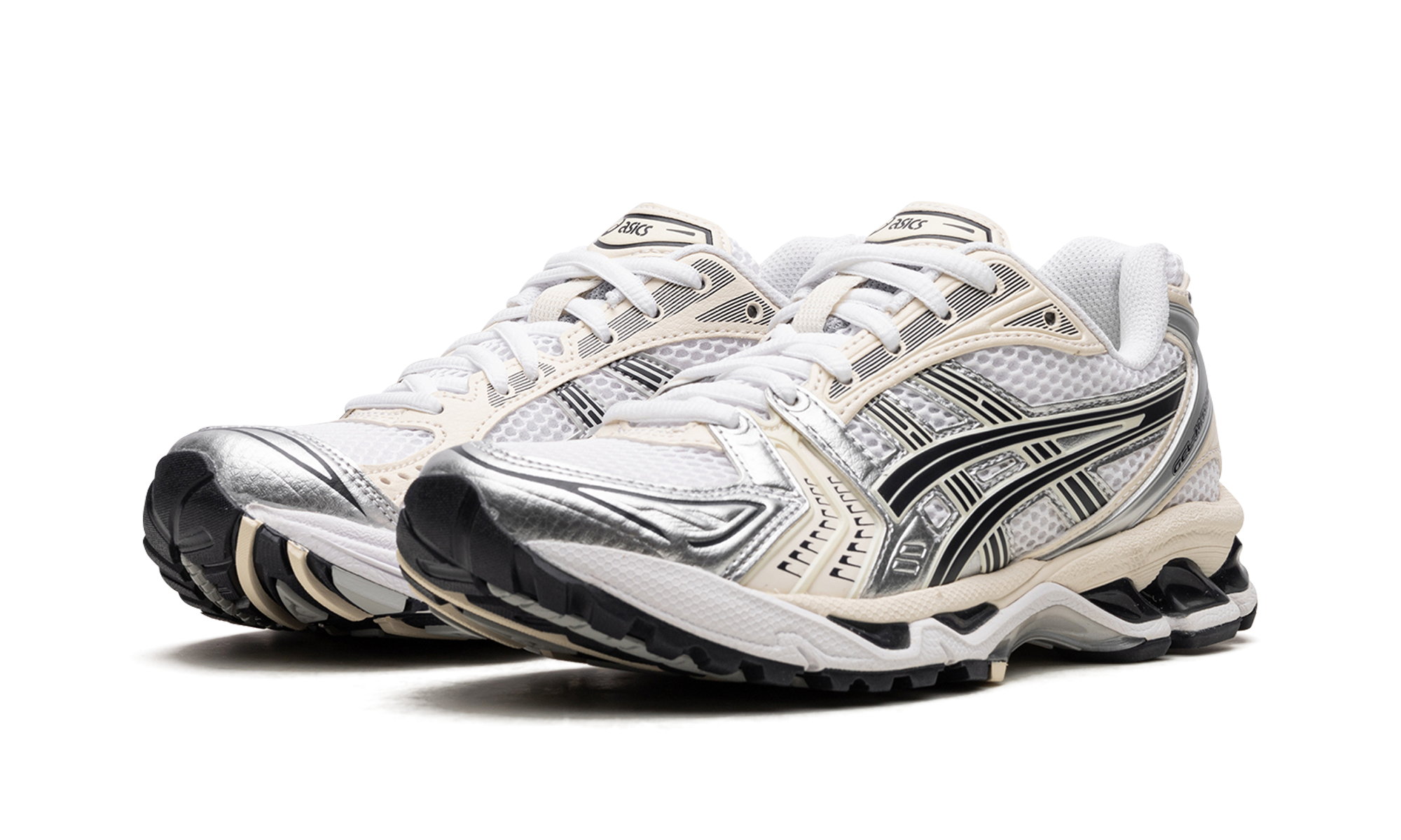 GEL KAYANO 14 WMNS "WHITE MIDNIGHT"