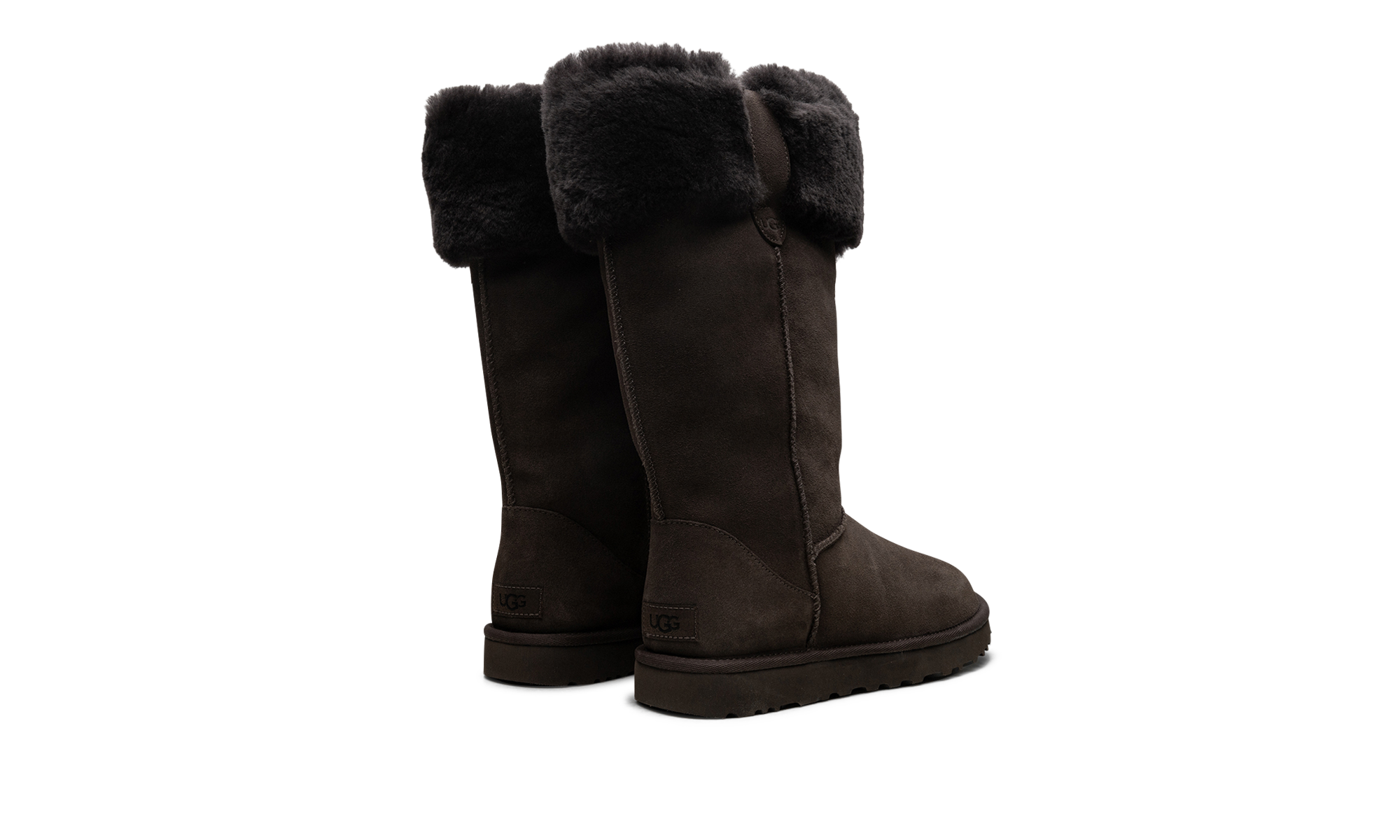 Suhenny Tall WMNS "Chocolate"