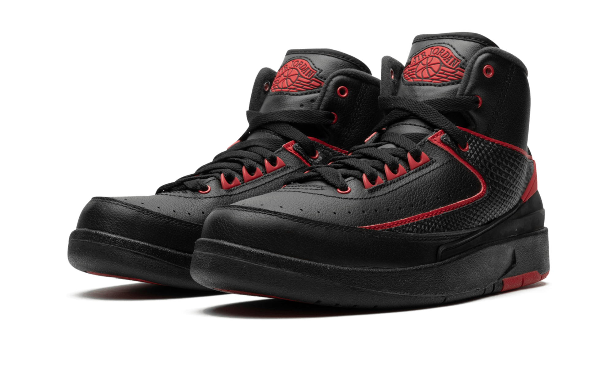 Air Jordan 2 Retro GS