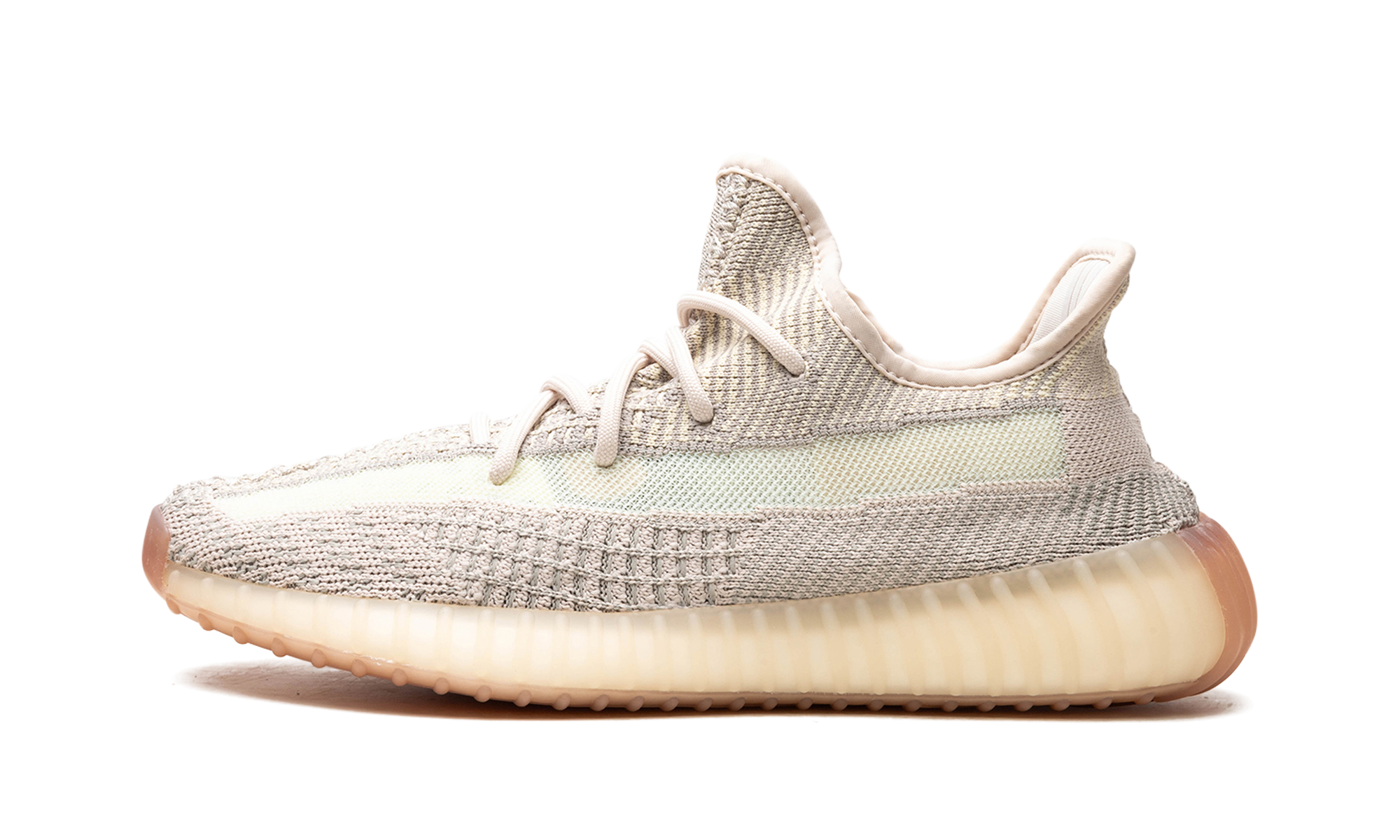 Yeezy Boost 350 V2 "Citrin"