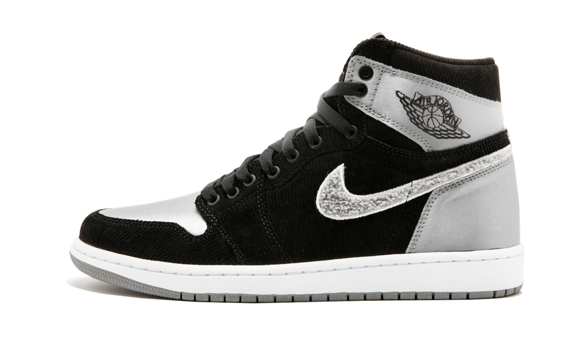 Air Jordan 1 Retro "Aleali May"