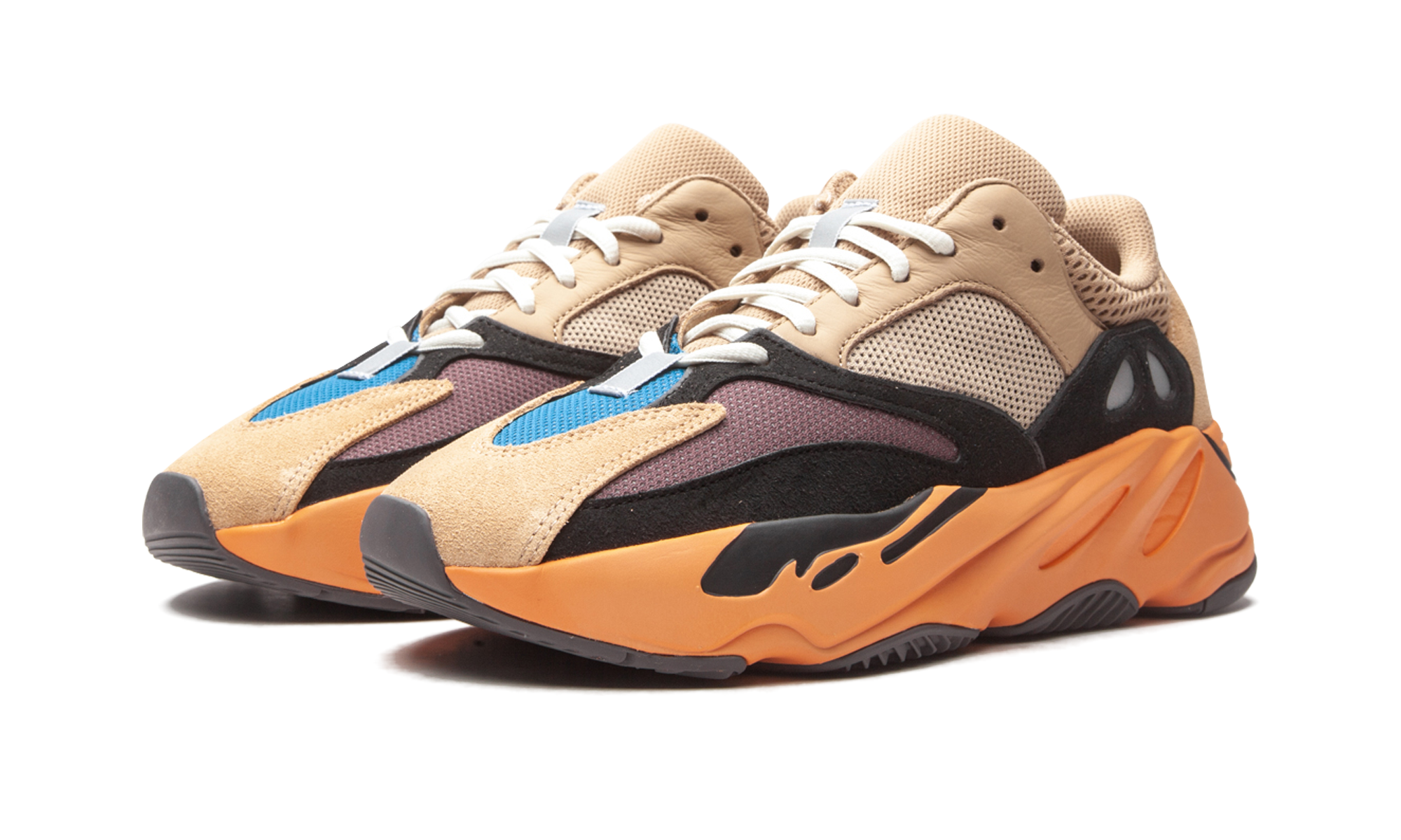 Yeezy Boost 700 "Enflame Amber"