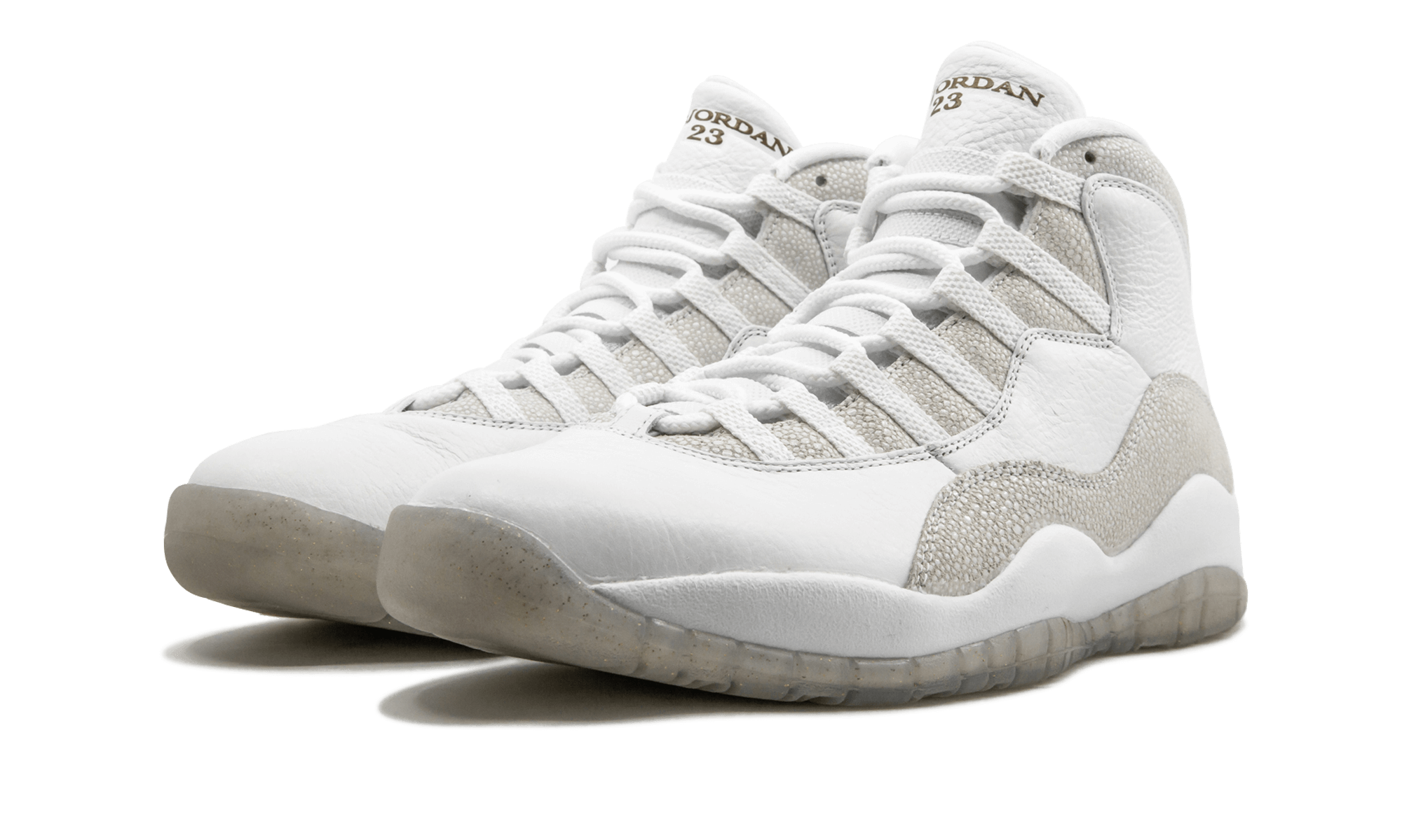 Air Jordan 10 Retro OVO "OVO"