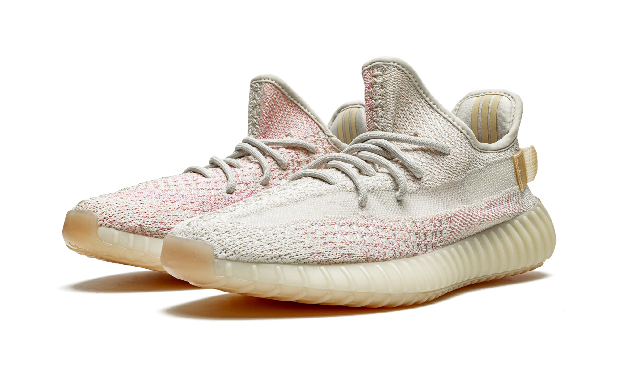 Yeezy Boost 350 V2 "Light"