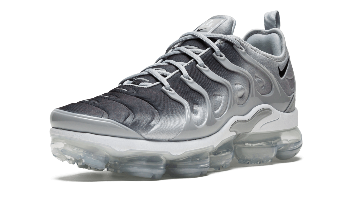 Air Vapormax Plus "Silver Gradient"