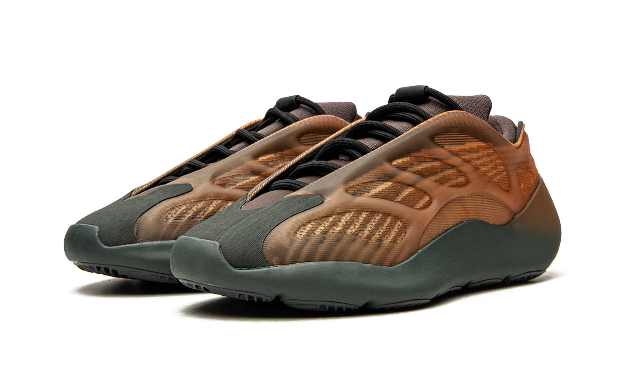 Yeezy 700 V3 "Copper Fade"