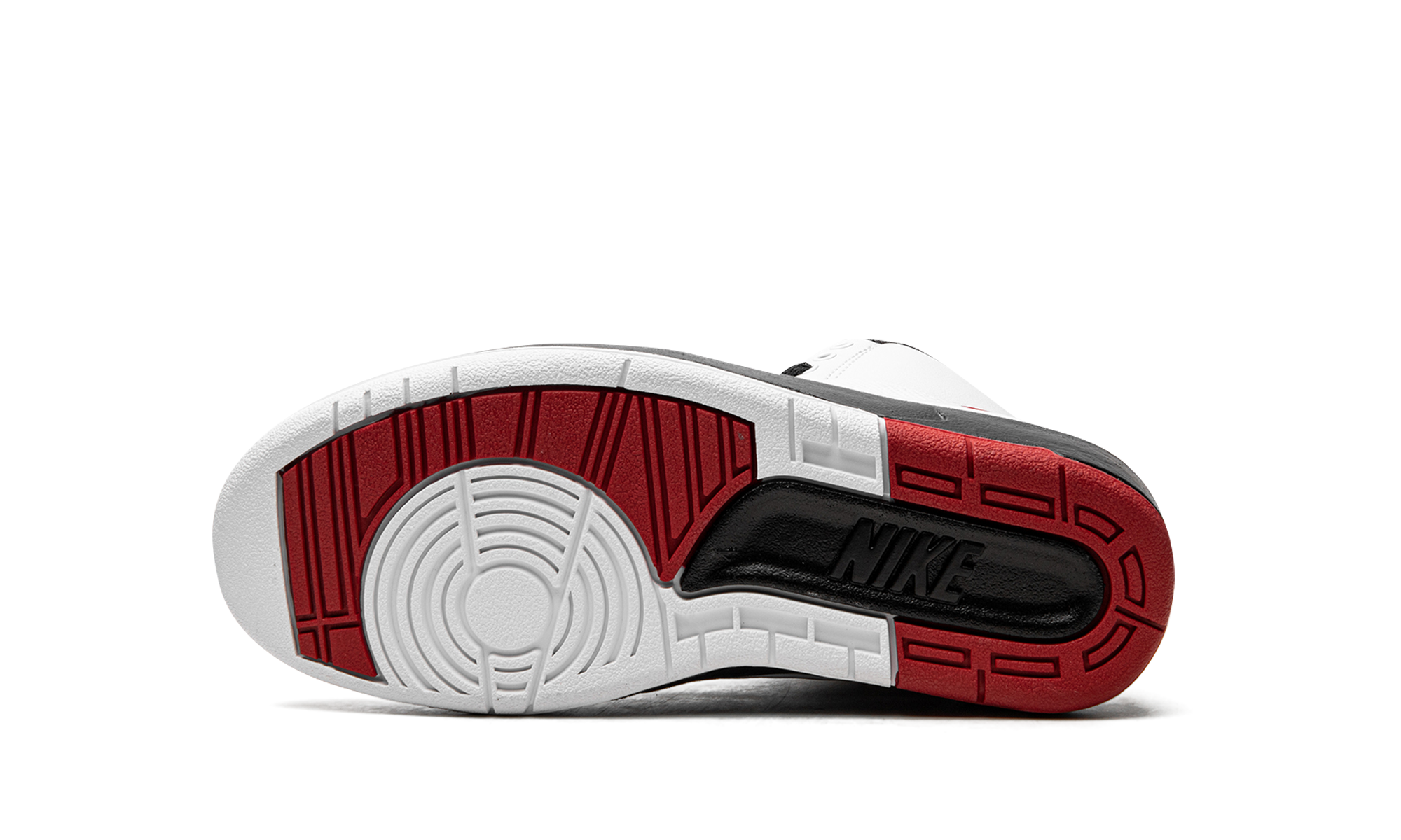 Air Jordan 2 Retro OG GS "Chicago 2022"