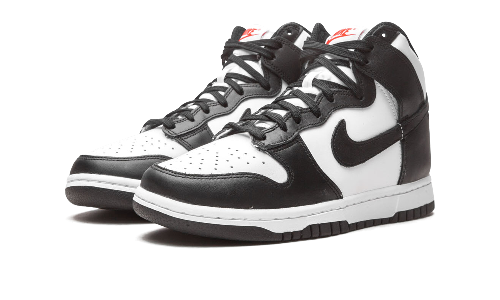DUNK HIGH WMNS "Panda (2021)"