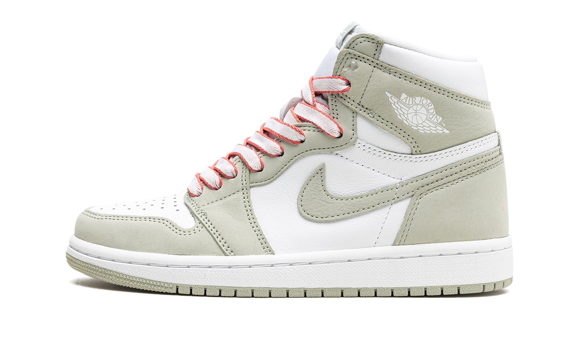 AIR JORDAN 1 HIGH OG WMNS "Seafoam"