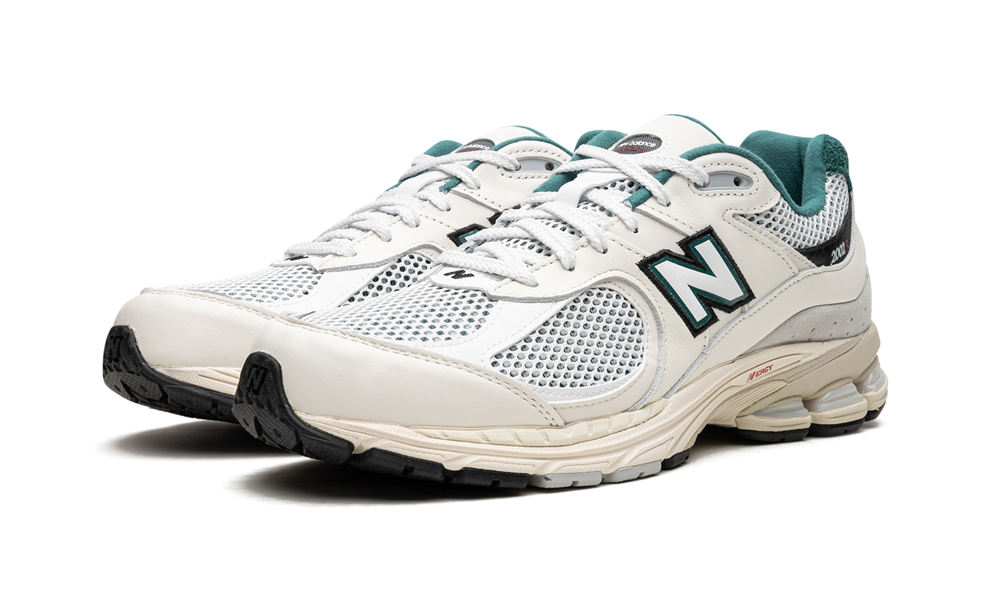 2002R "Sea Salt/Vintage Teal"