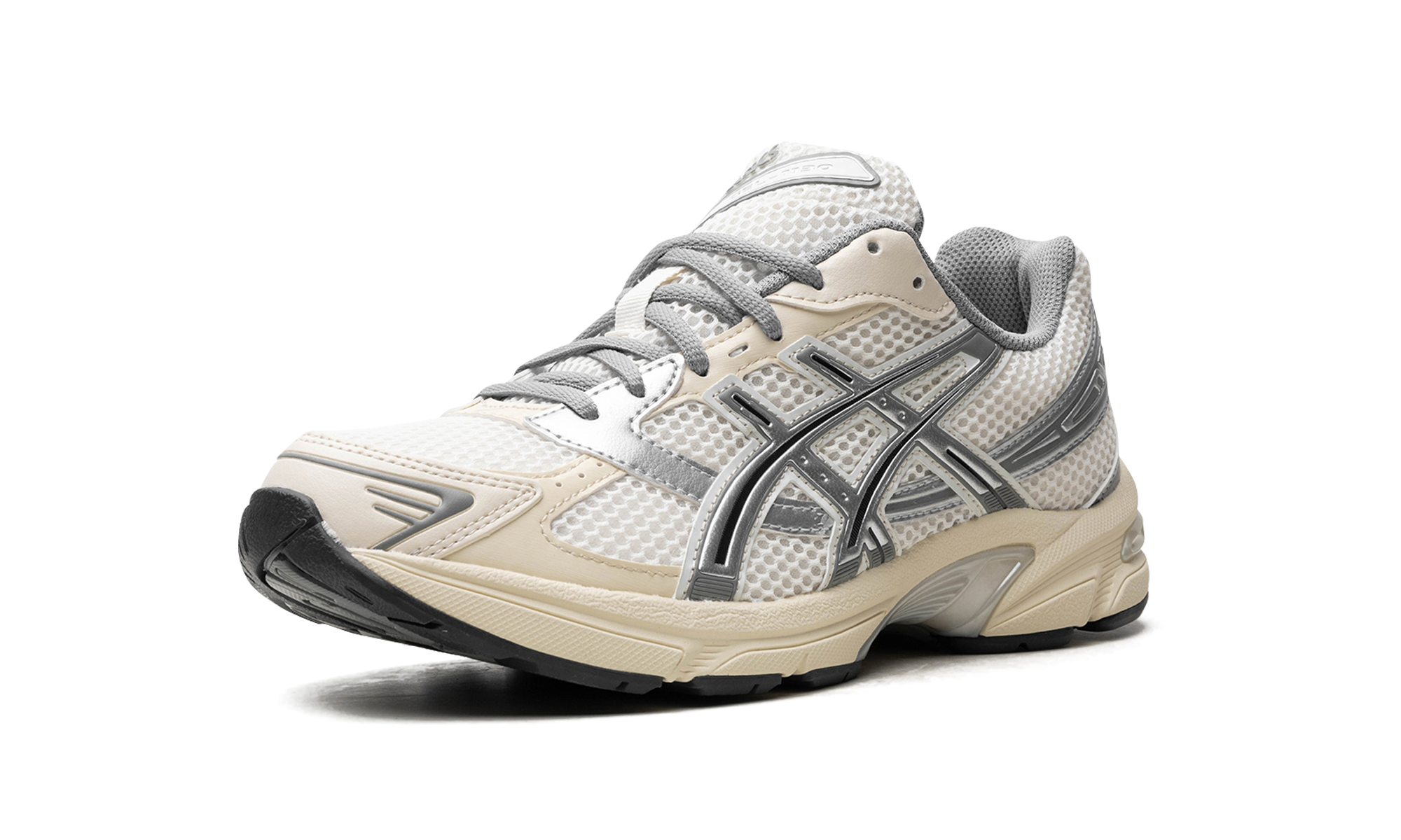 Gel 1130 WMNS "Cream Clay Grey"