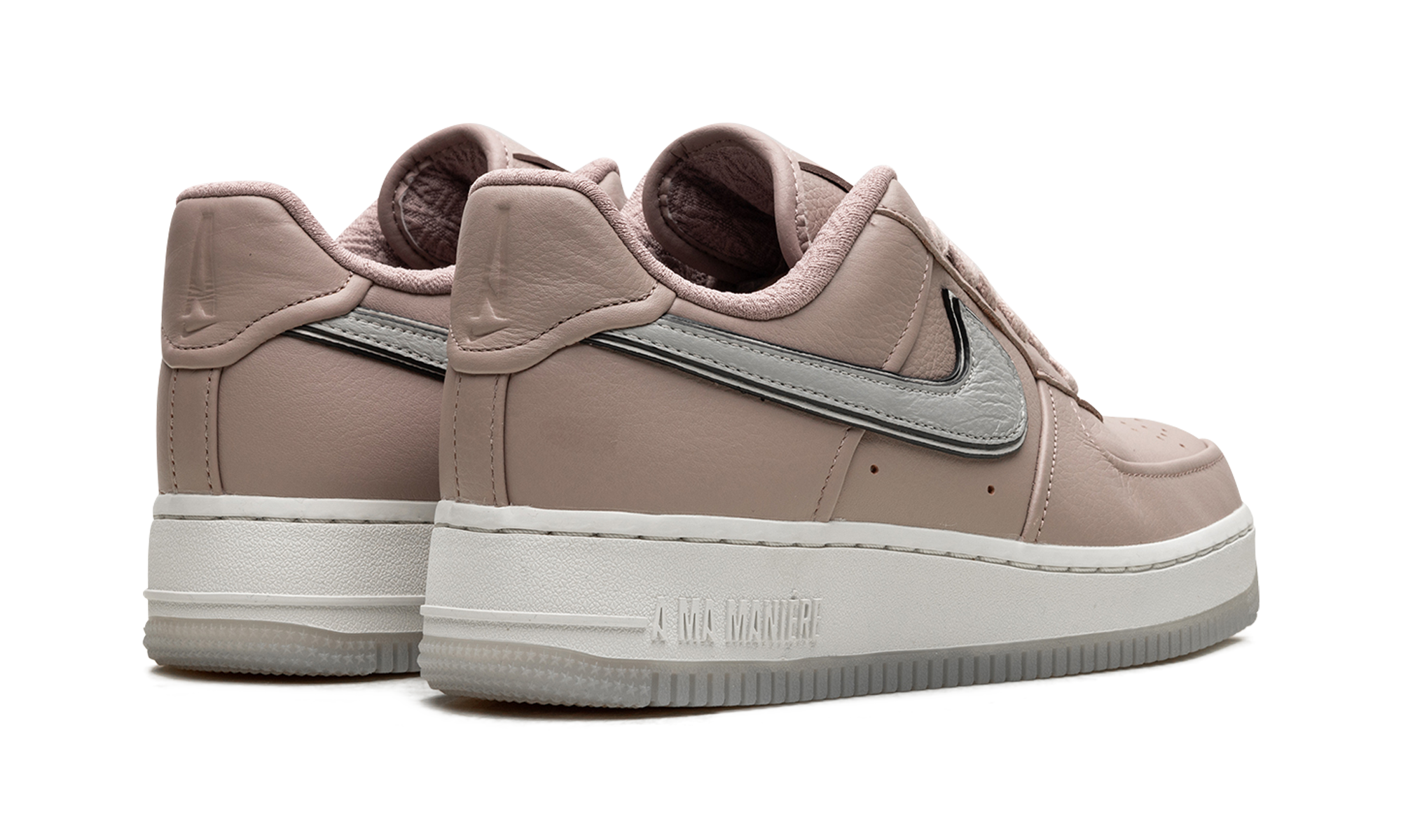 Air Force 1 Low Wmns "A Ma Maniére - While You Were Sleeping"