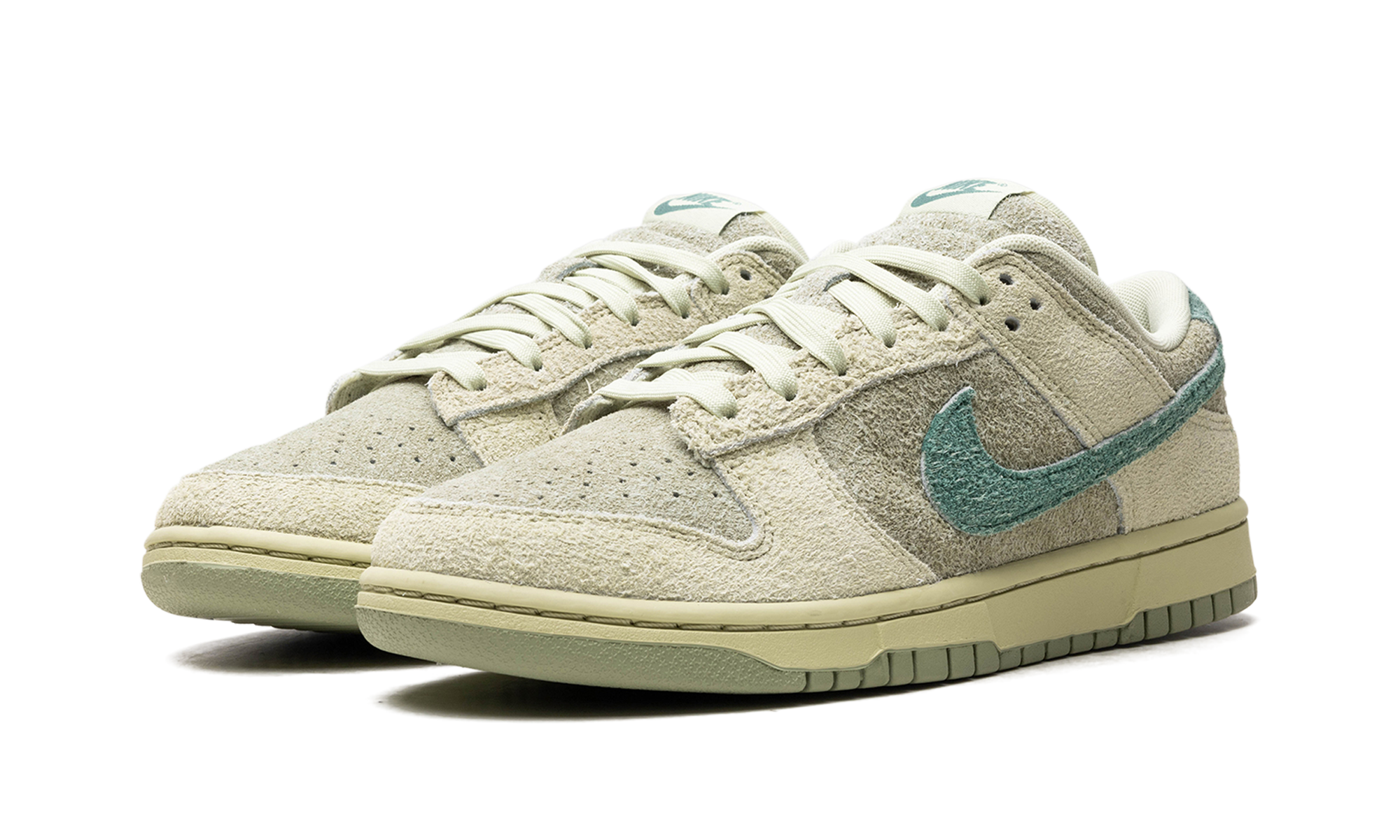 Dunk Low "Olive Aura"
