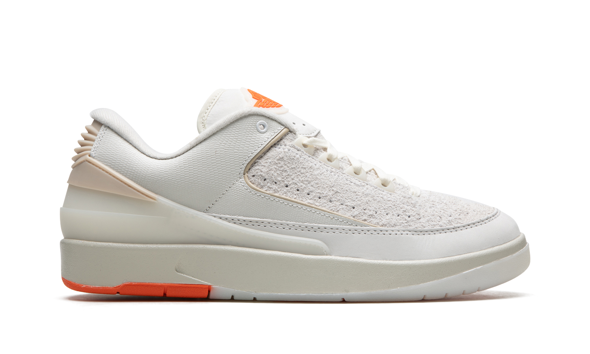 Air Jordan 2 Low "Fecha de caducidad"