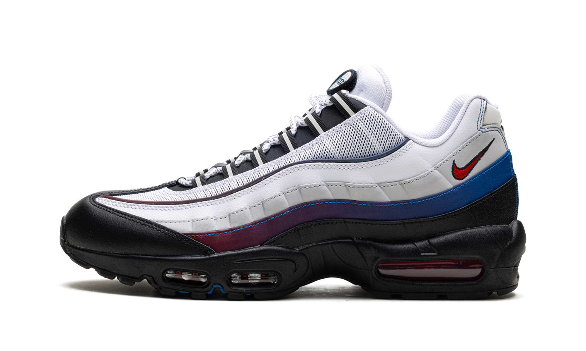 Air Max 95 "Toronto"
