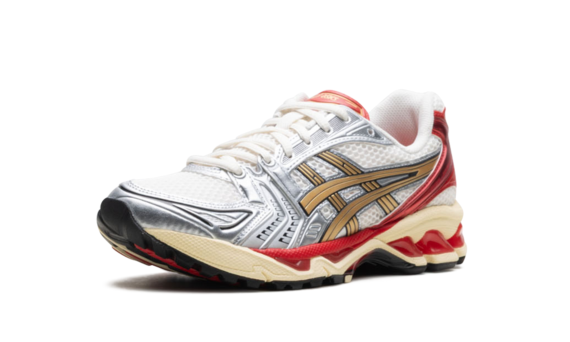 GEL Kayano 14 "Sneaker Politics - Just Say No"