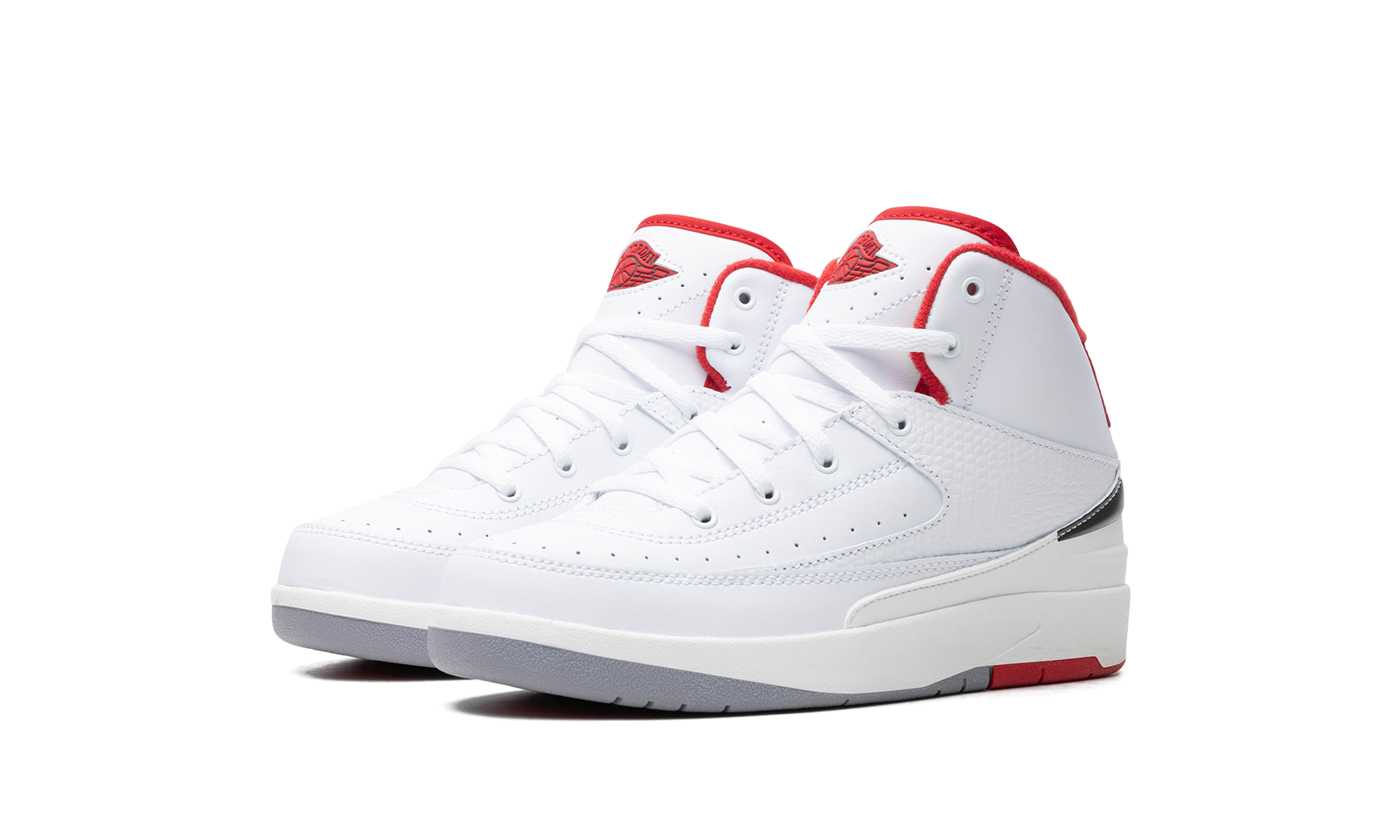 Jordan 2 Retro PS "Italia"