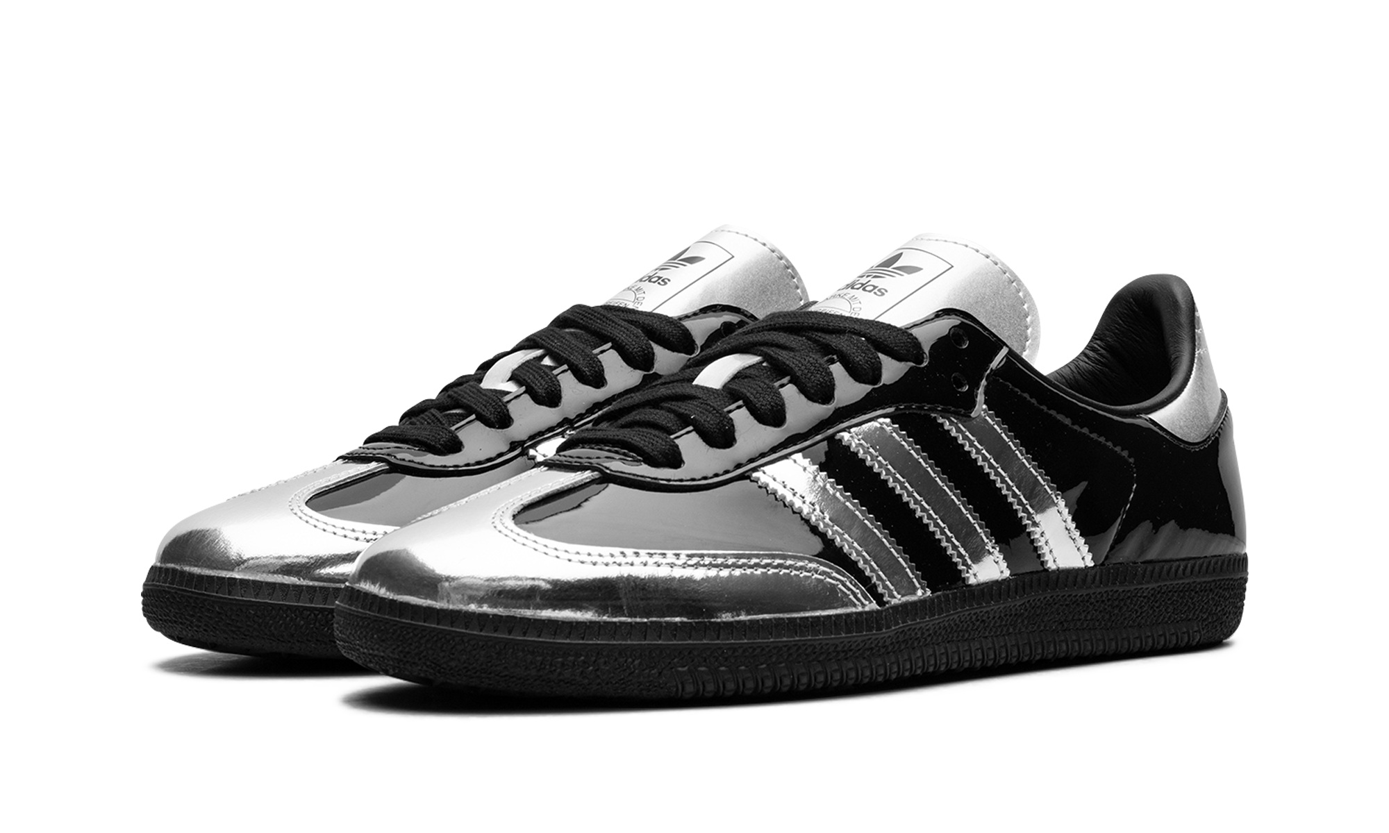 Samba "atmos - Tuxedo"