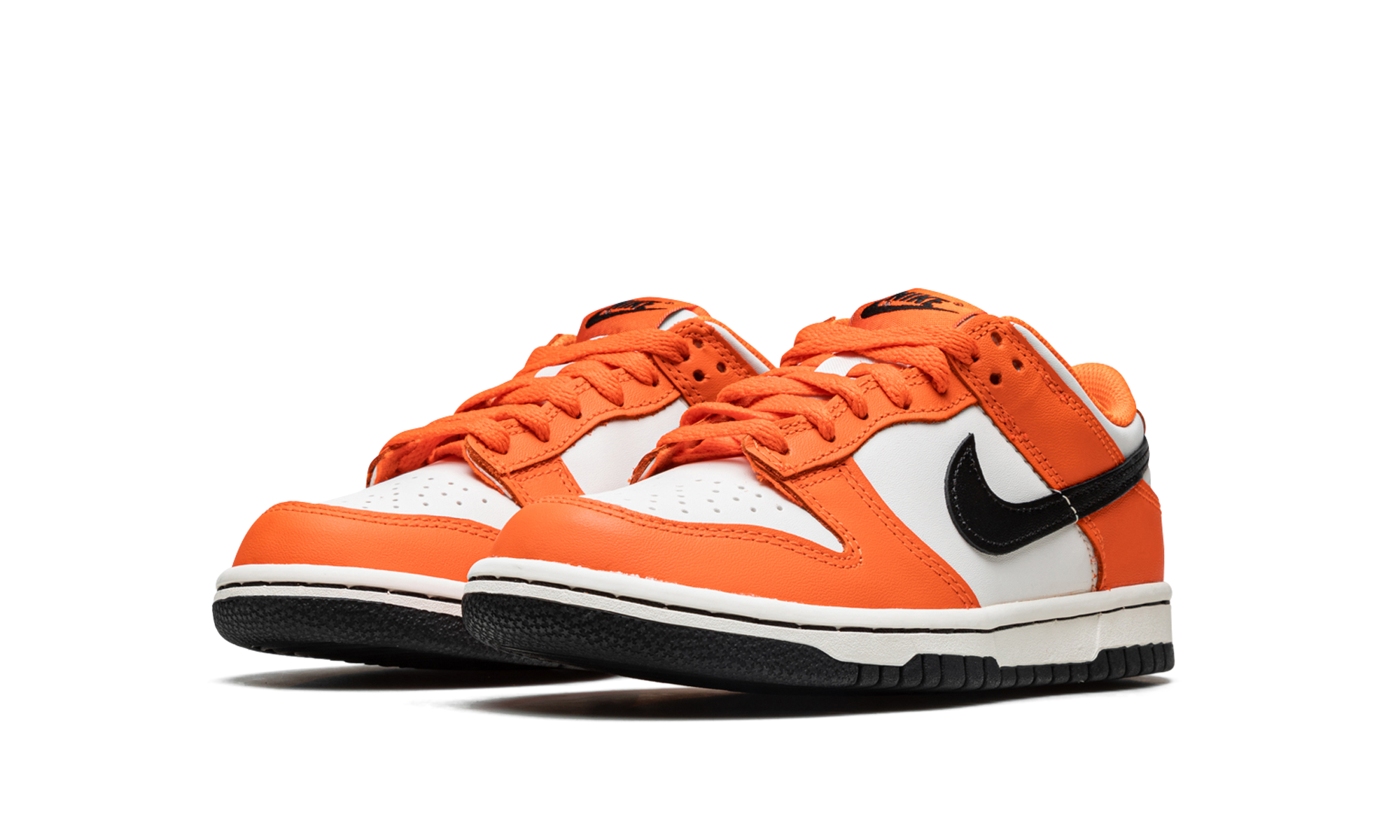 Dunk Low GS "Halloween 2022"