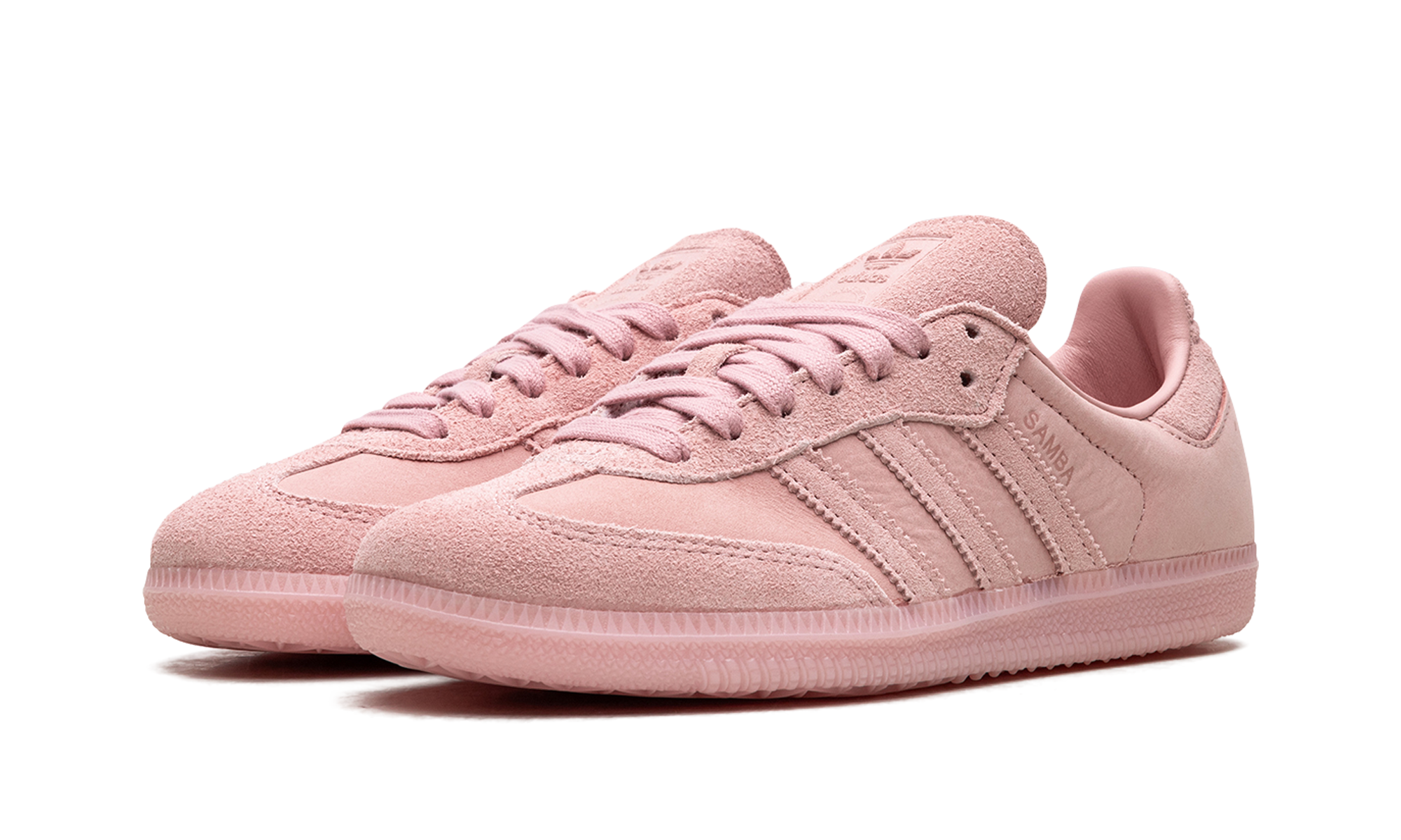 Samba OG WMNS "Wonder Mauve"
