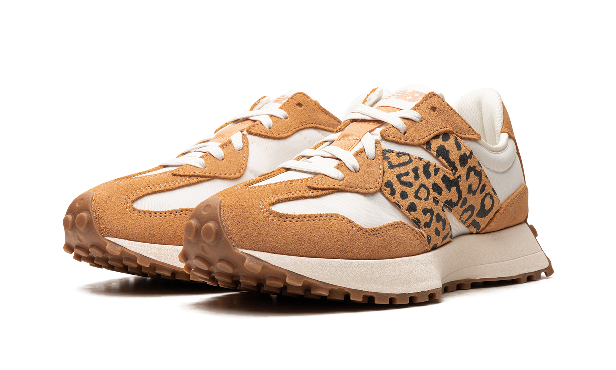 327 "Leopard"