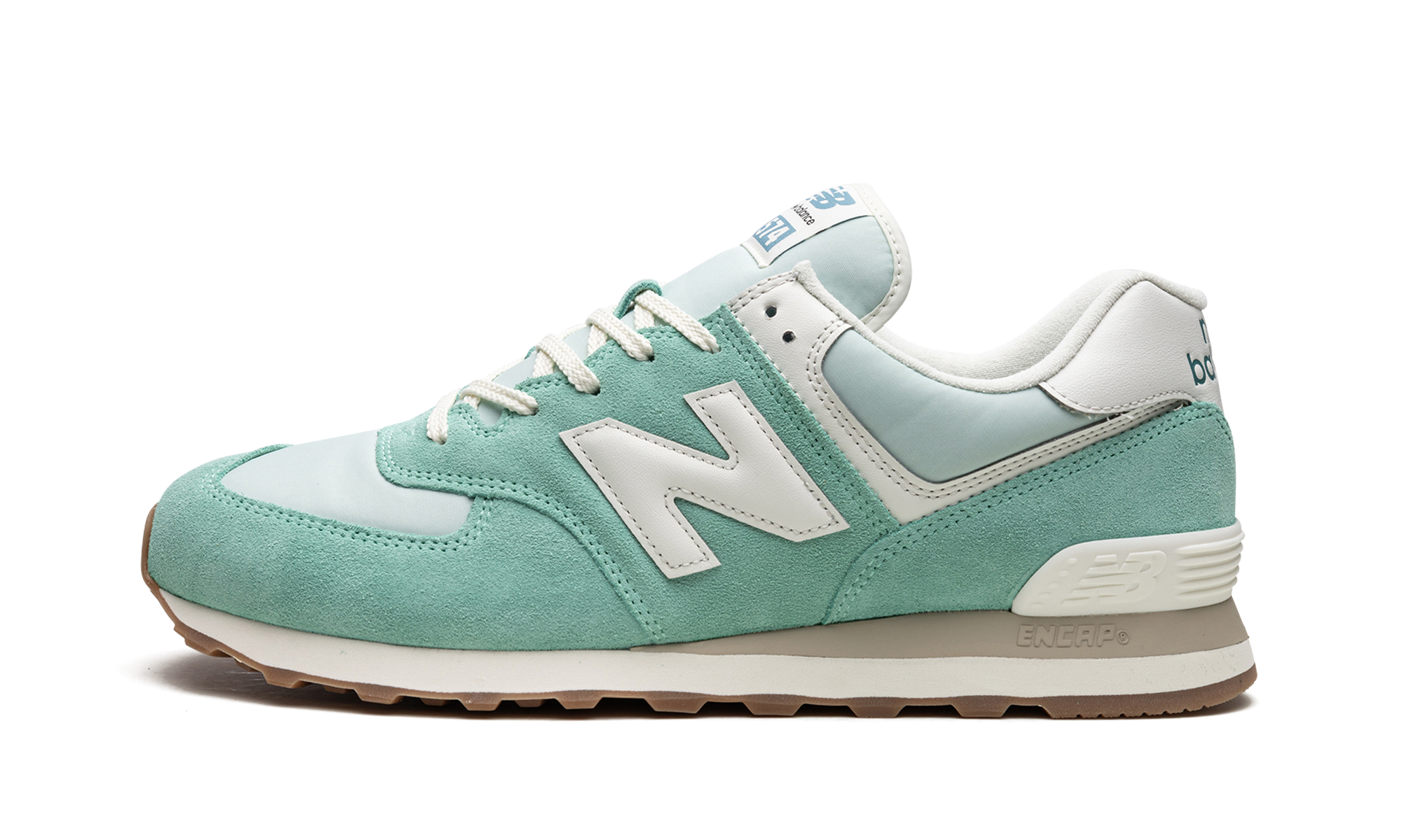574 "Green"