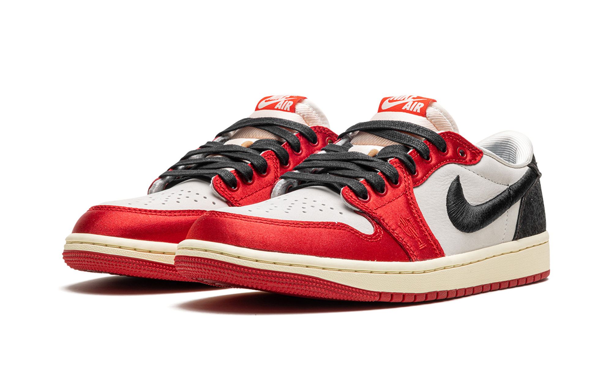 Air Jordan 1 "Trophy Room - Away"