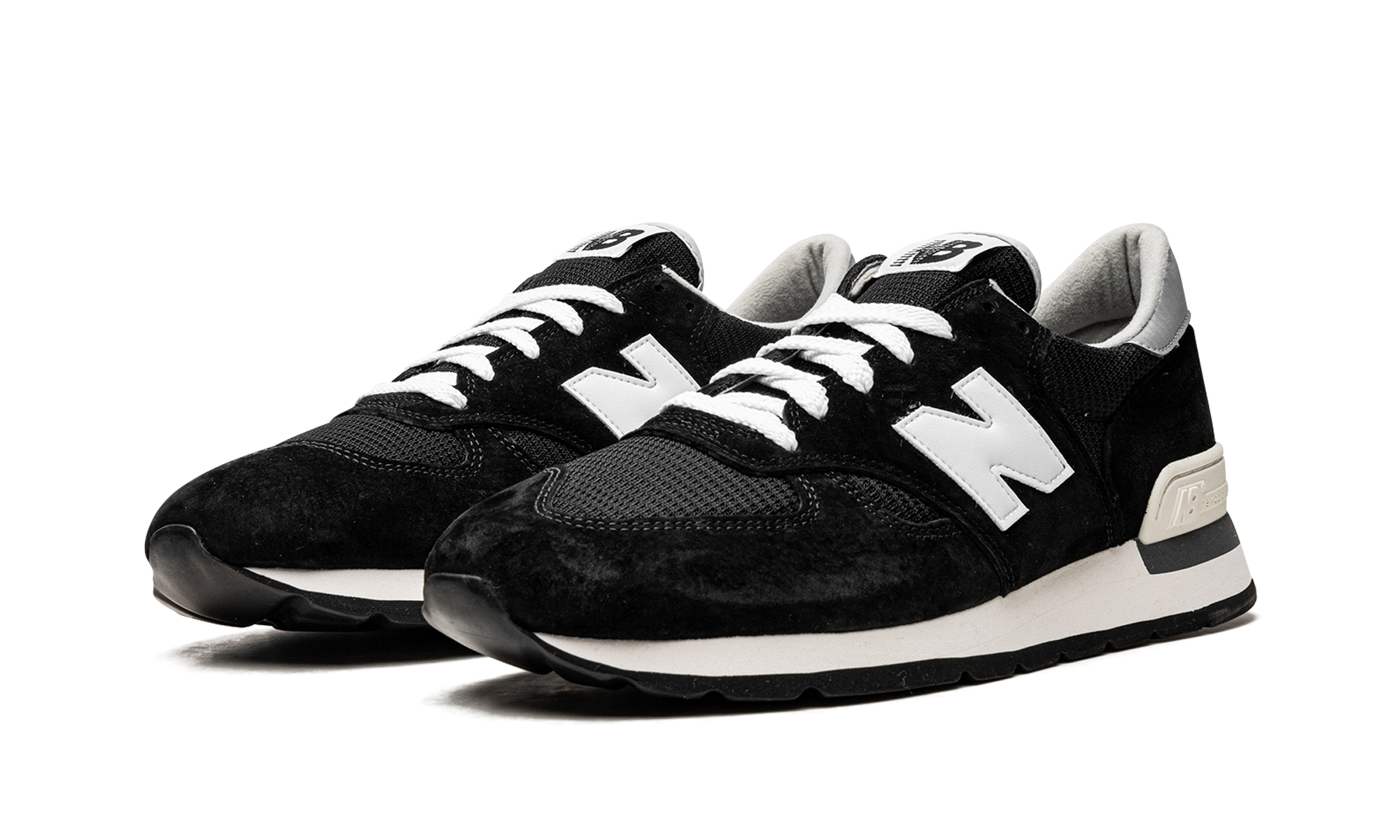 990 "Black/White"